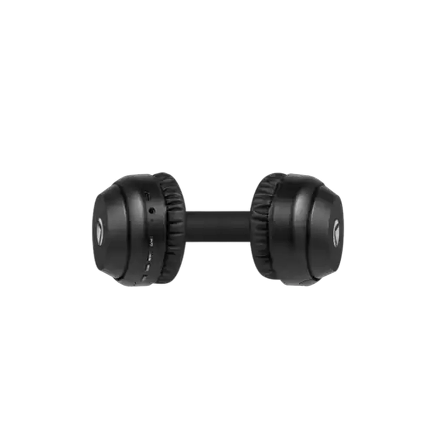 Image of Volkano Cosmic Black 2.0 Series Bluetooth Headphones