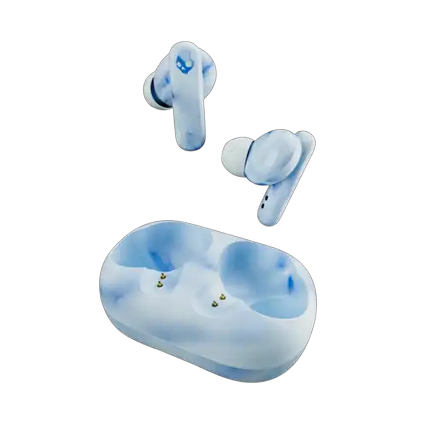 Image of Skullcandy Glacier True Wireless In-Ear Eco-Buds