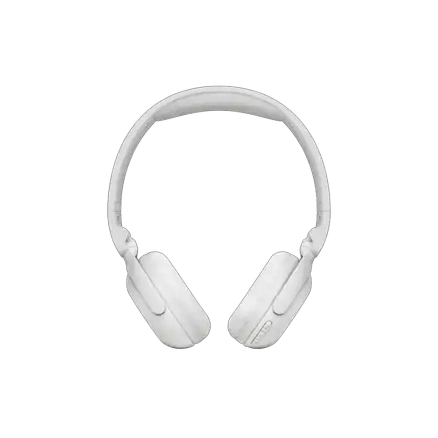 Image of Philips TAH2209 White Headphones