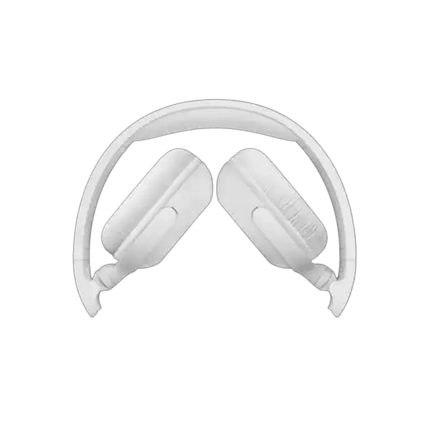 Image of Philips TAH2209 White Headphones