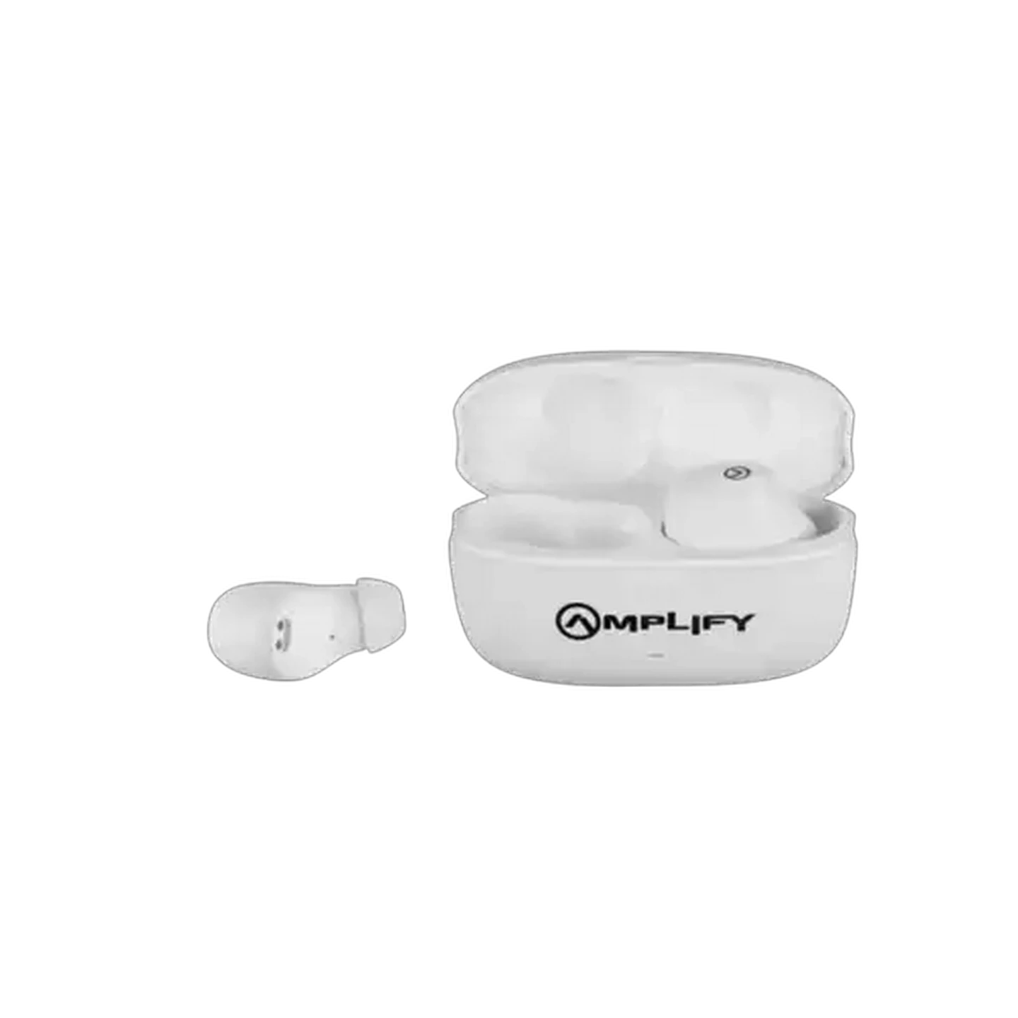 Image of Amplify Zodiac White 2.0 Series TWS Earphones