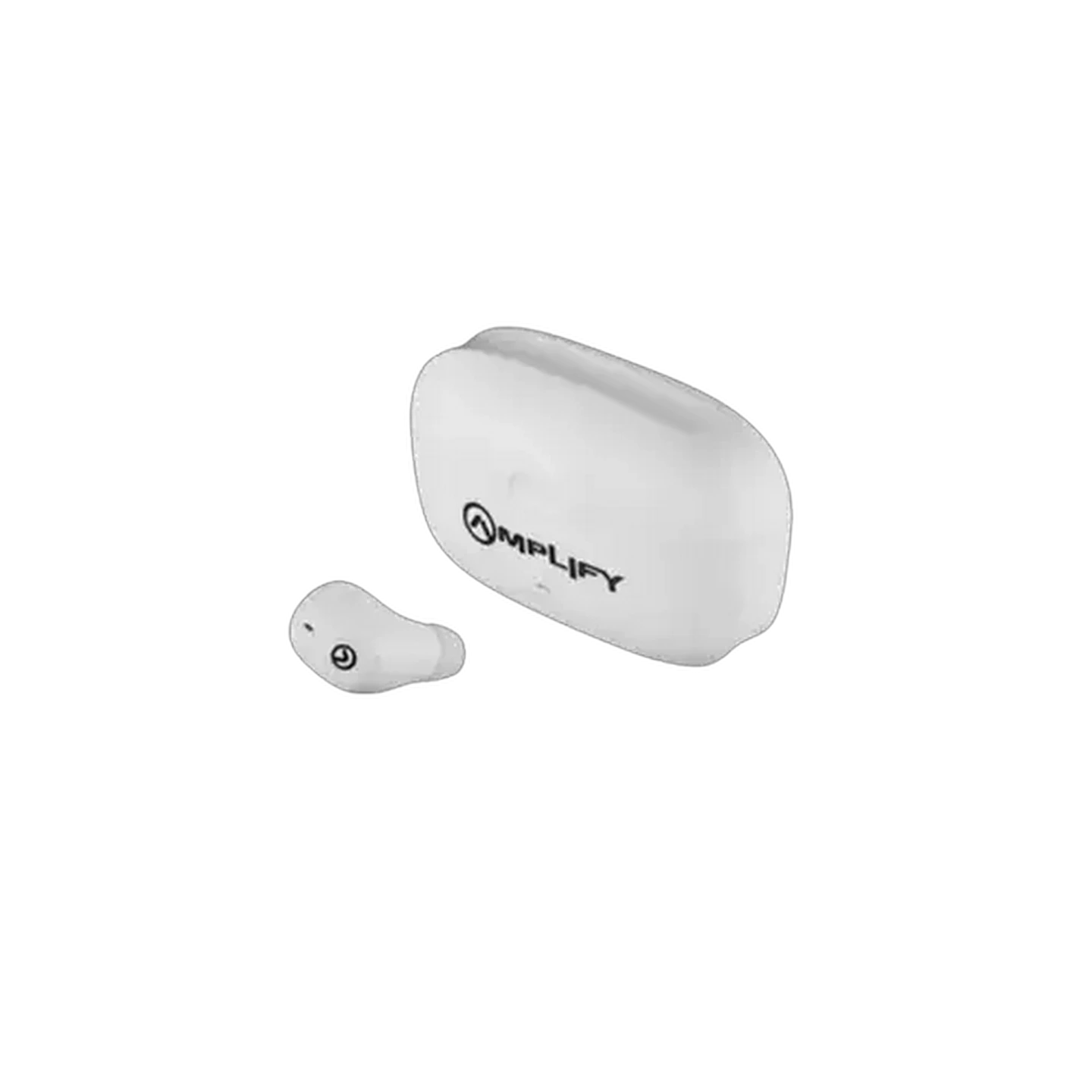 Image of Amplify Zodiac White 2.0 Series TWS Earphones