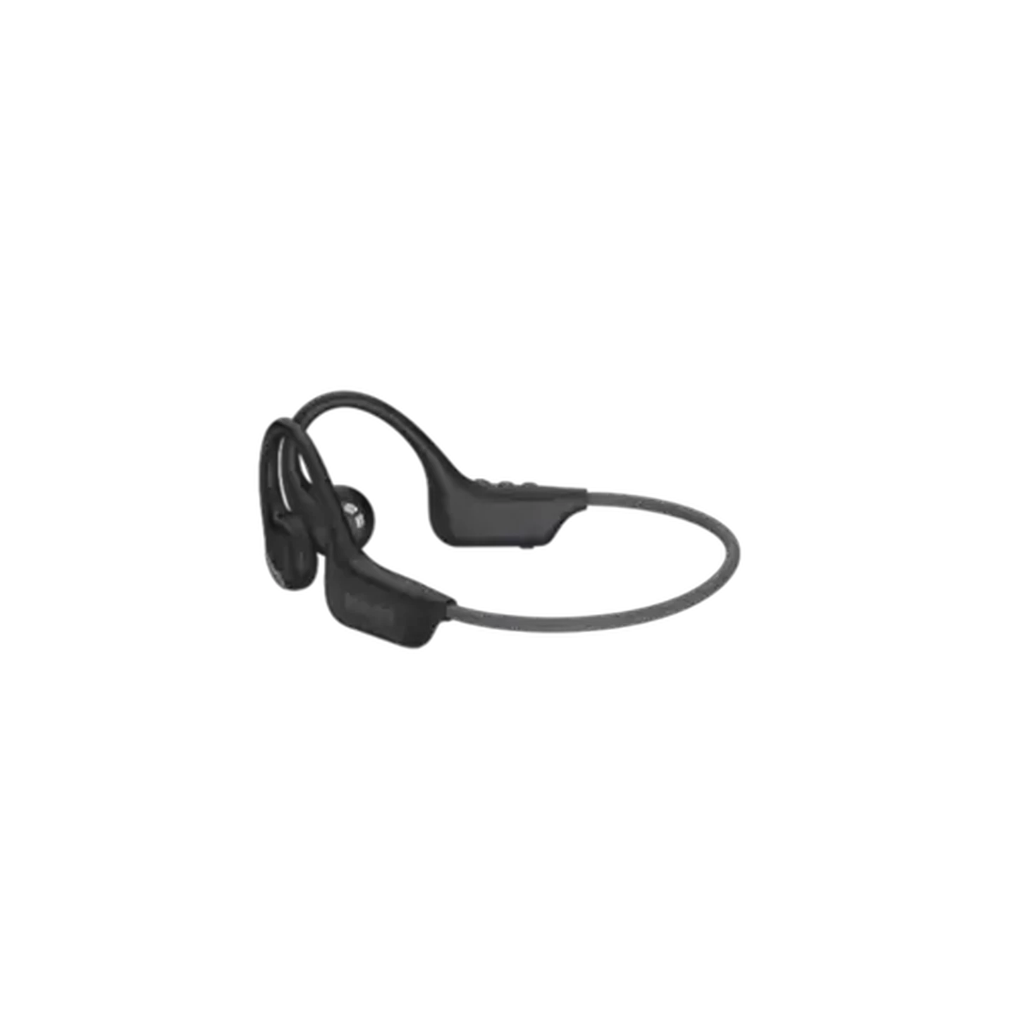 Image of Philips Black Headphones TAA1708