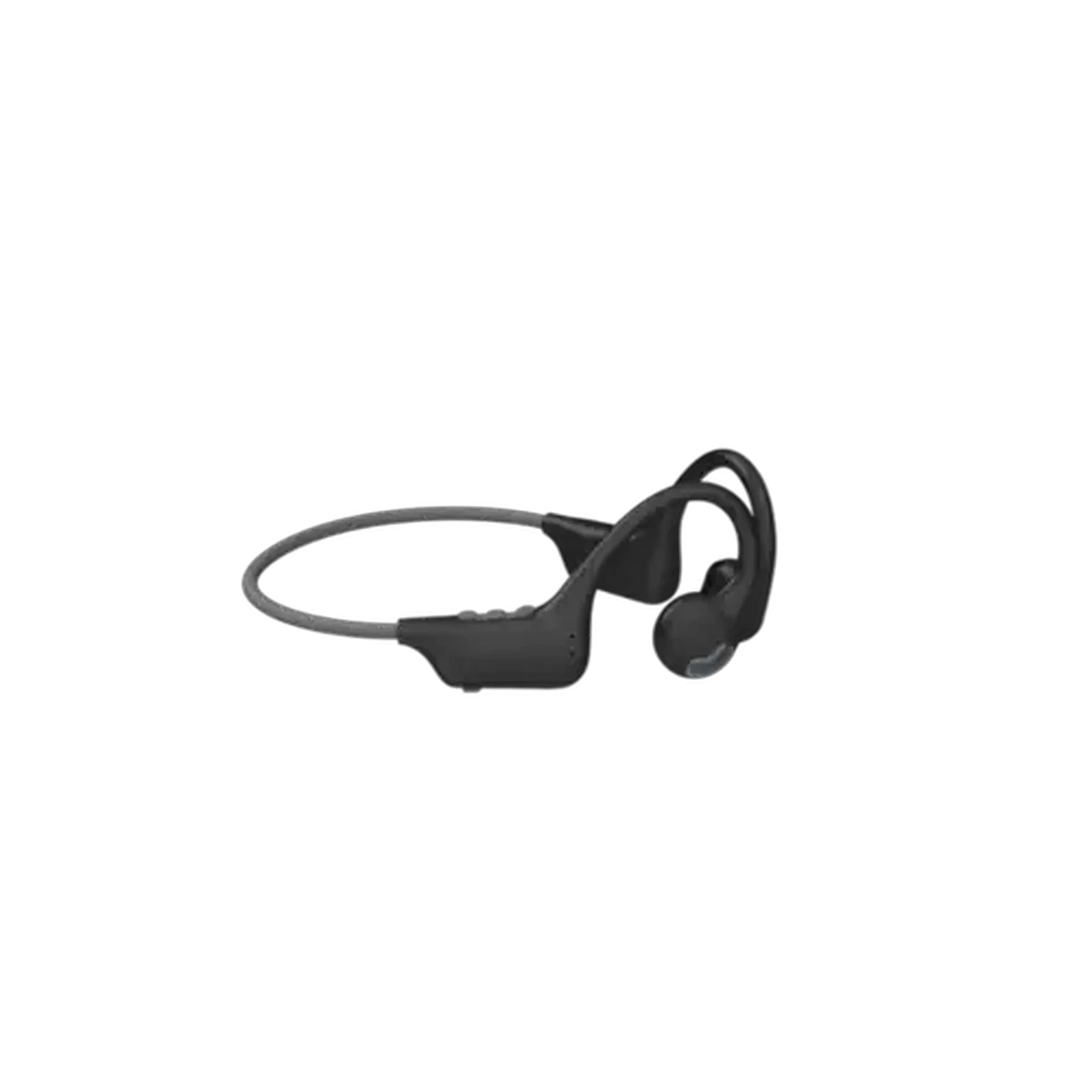 Image of Philips Black Headphones TAA1708