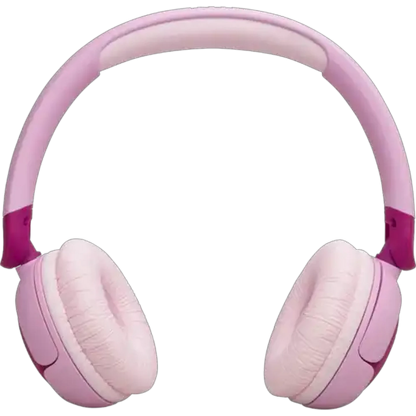 Image of JBL Junior 320BT Purple Wireless On-Ear Headphones