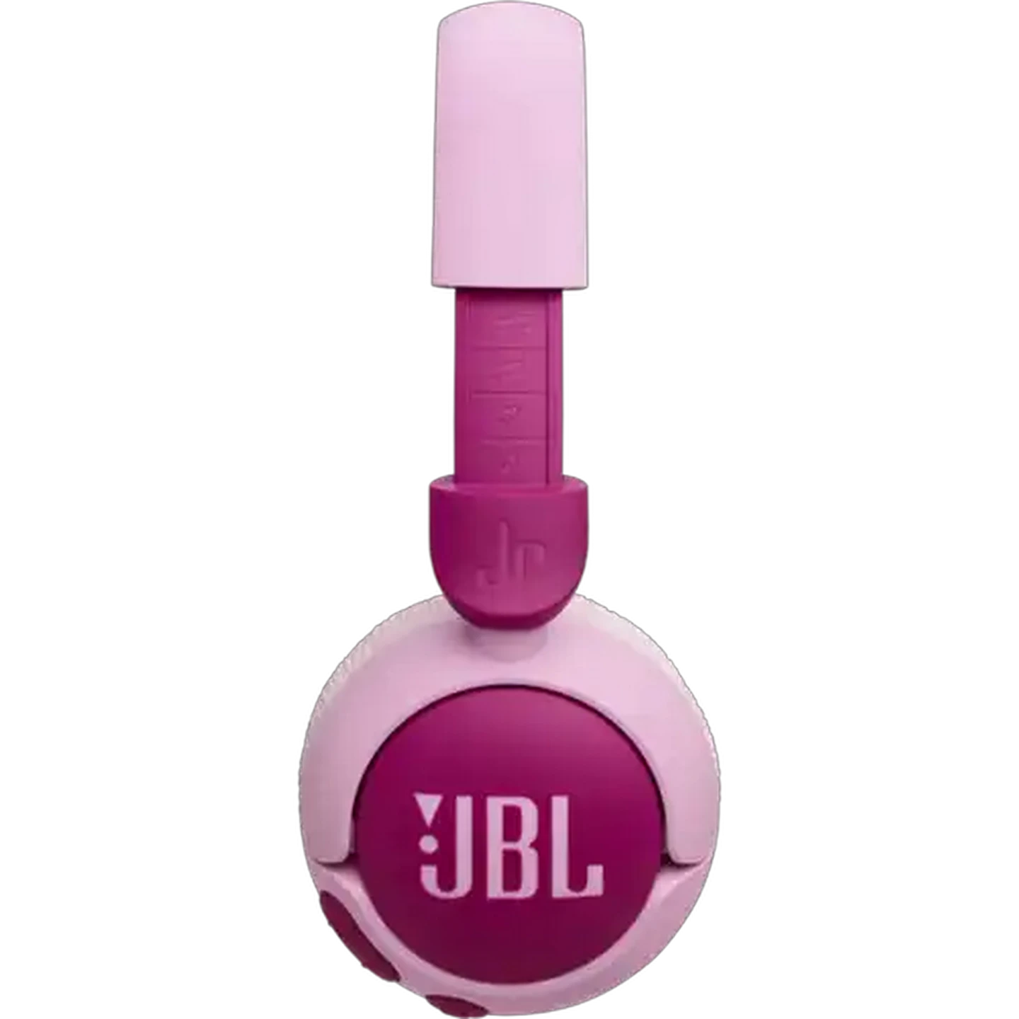 Image of JBL Junior 320BT Purple Wireless On-Ear Headphones