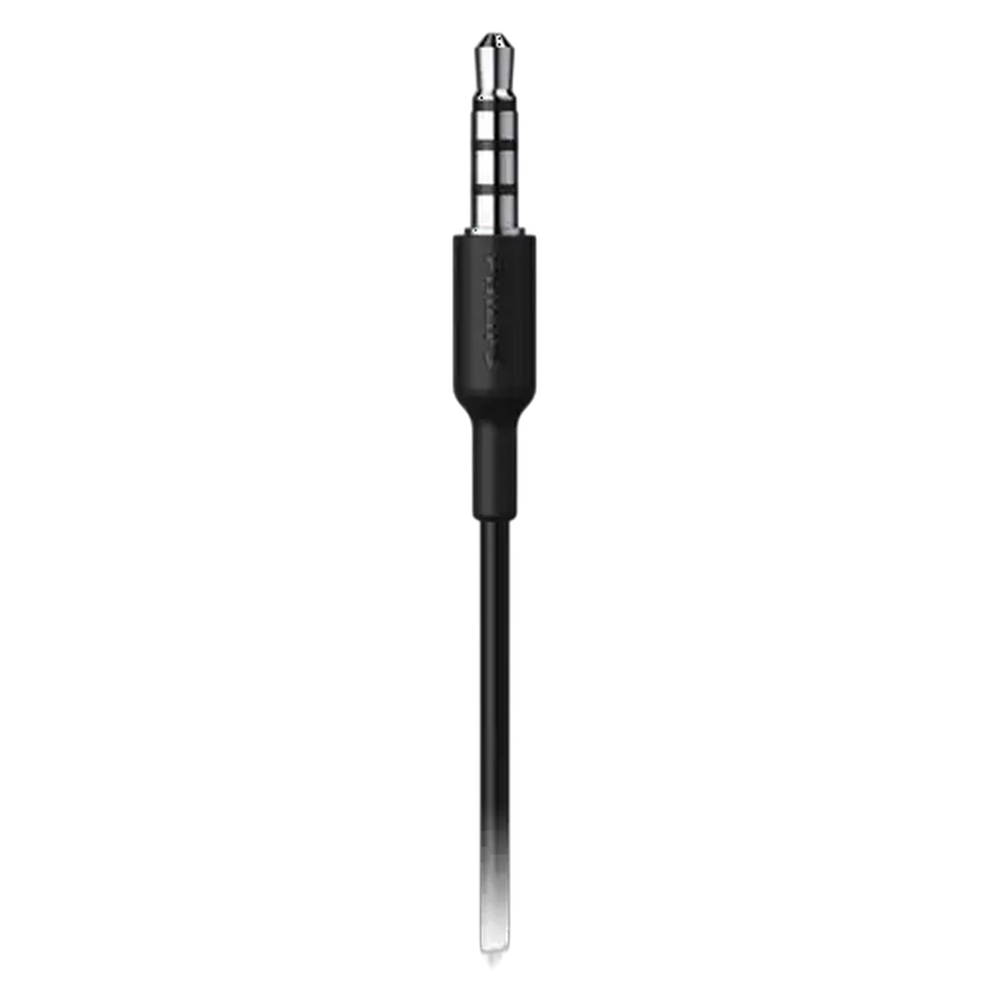 Image of Philips Black Earphones TAA1105