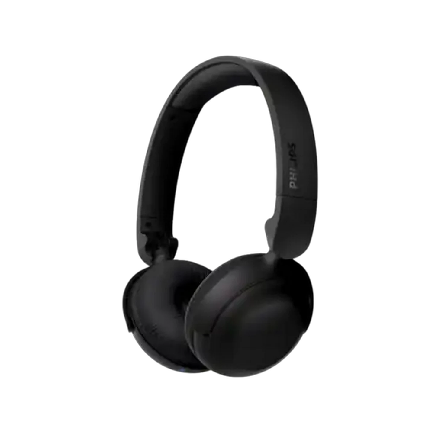 Image of Philips Black Headphones TAH2209