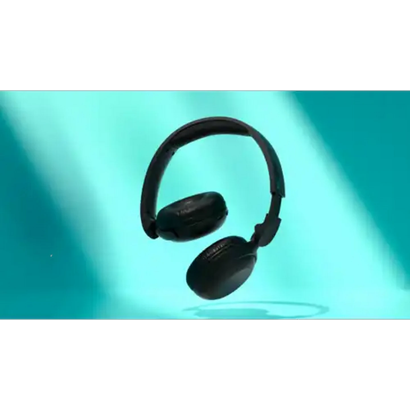 Image of Philips Black Headphones TAH2209
