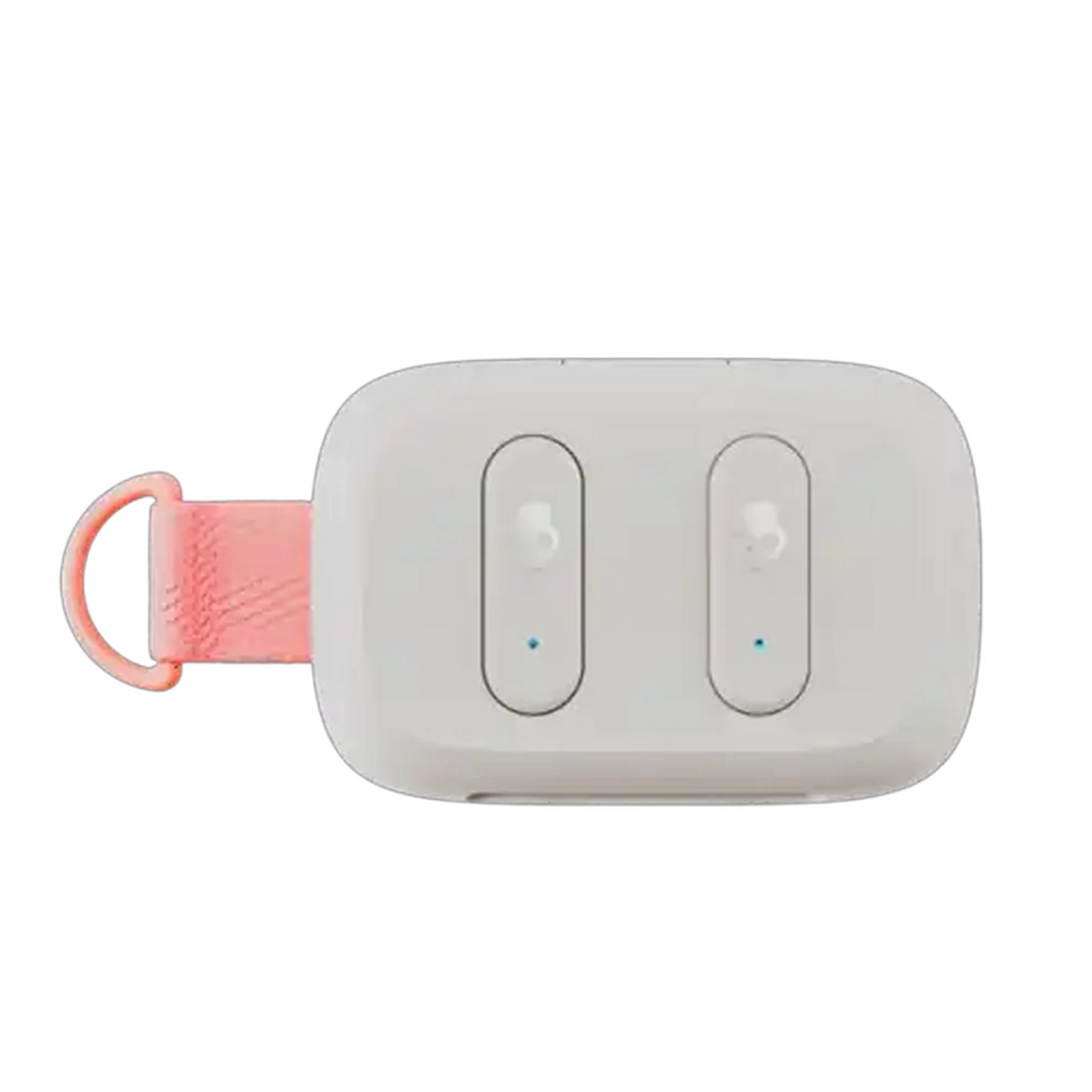 Image of Skullcandy Dime 3 Orange True Wireless Earbuds