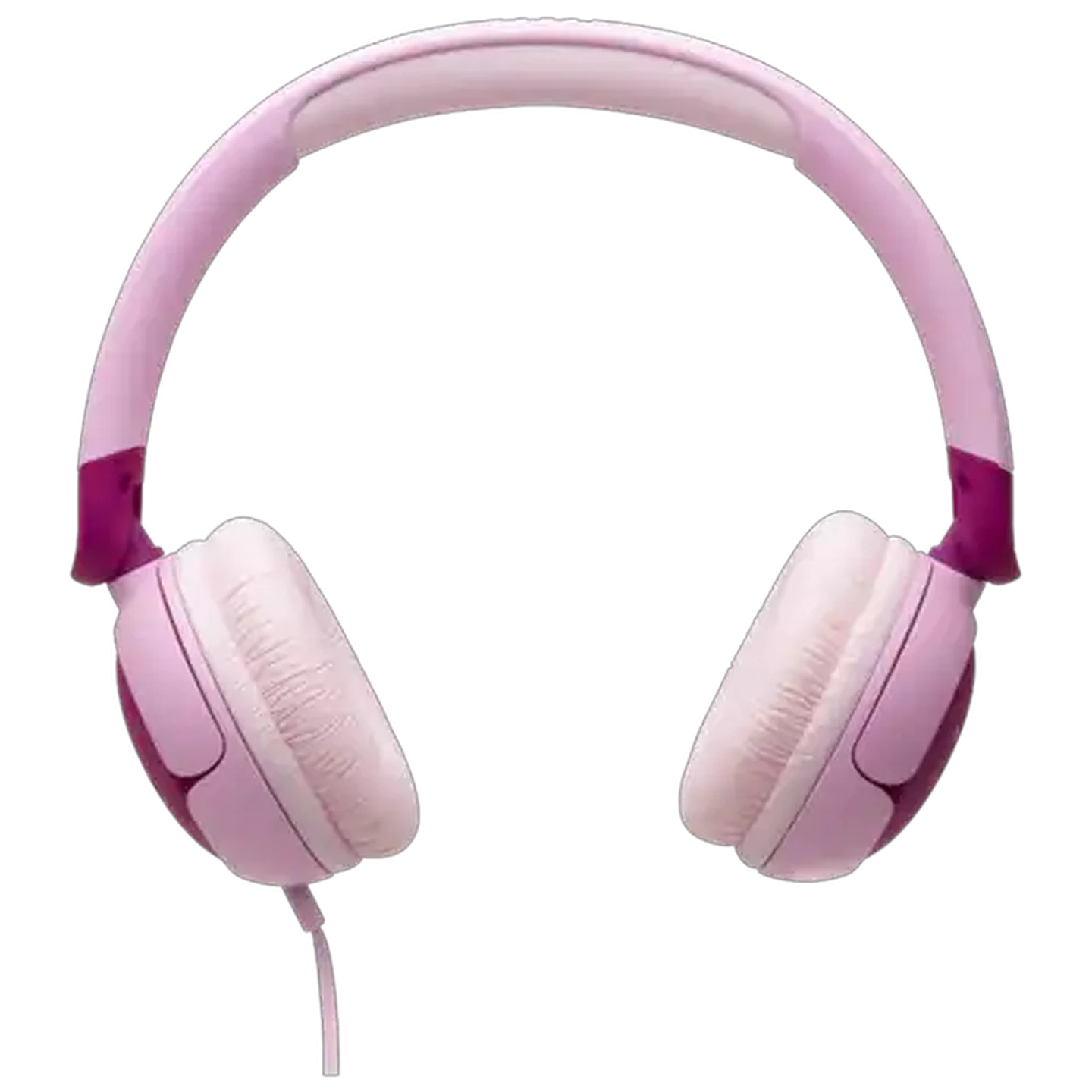 Image of JBL Junior 320 Purple Wired Headphones