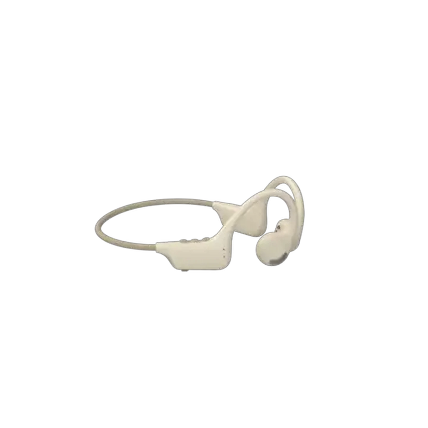 Image of Philips Beige Headphones TAA1708