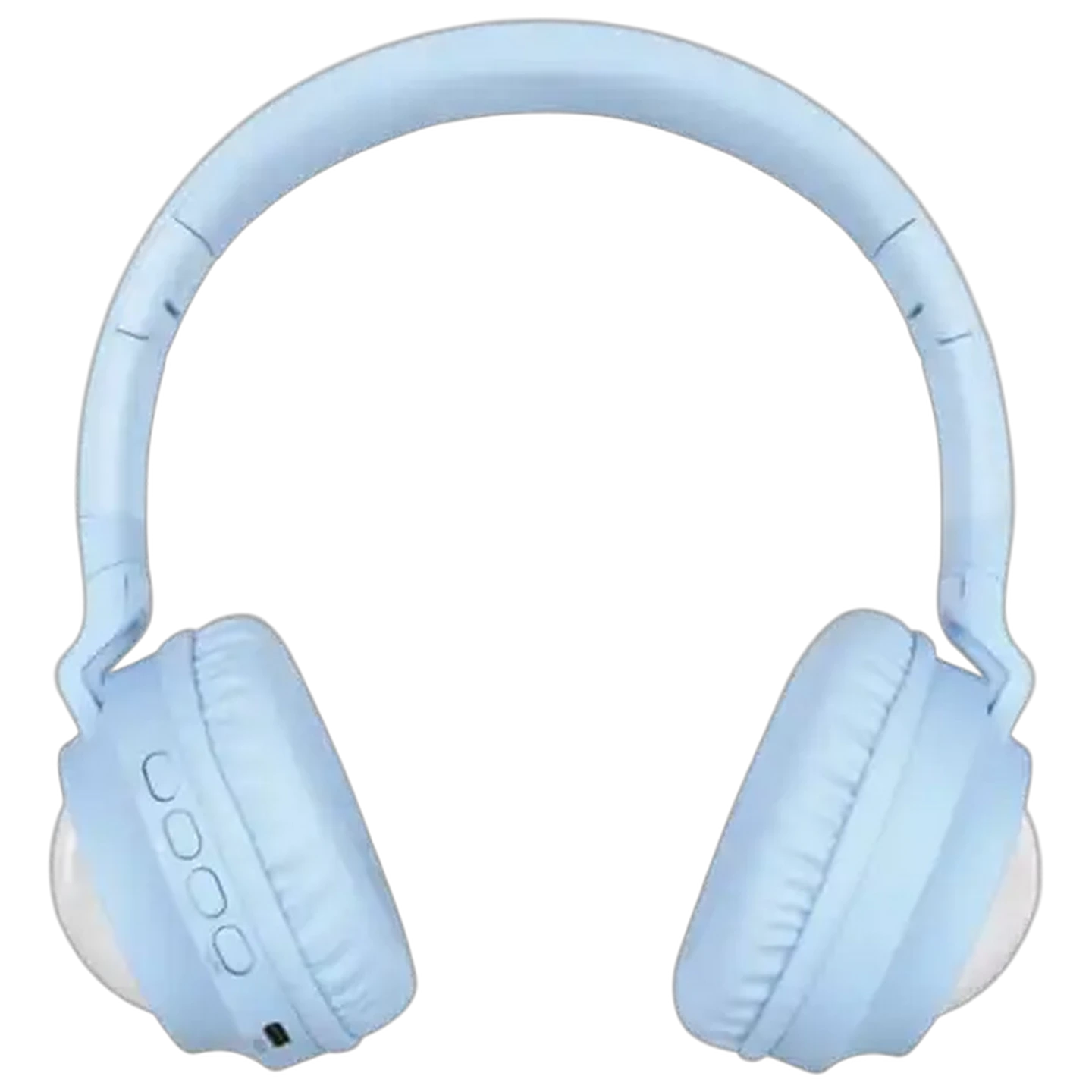 Image of Polartec Bubble Blue  Wireless Headphones