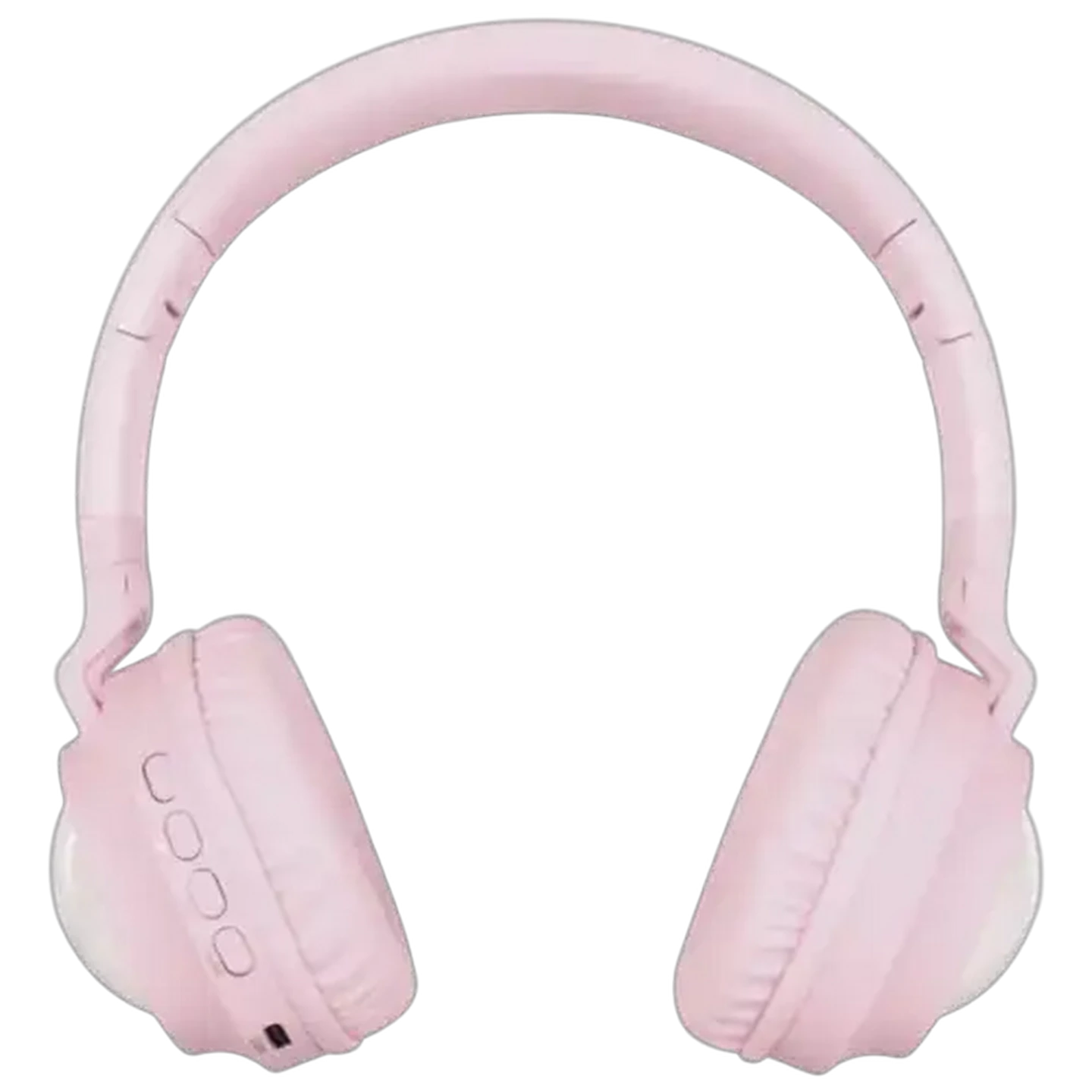 Image of Polartec Bubble Pink Wireless Headphones