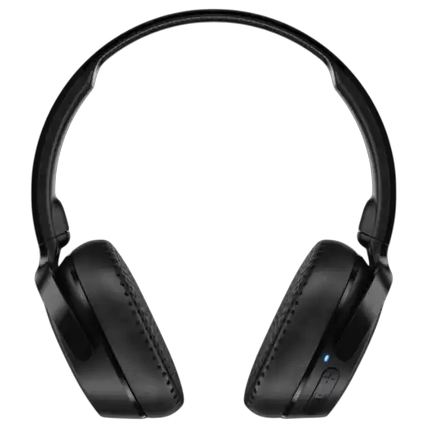 Image of Skullcandy Black Riff 2 Headphones