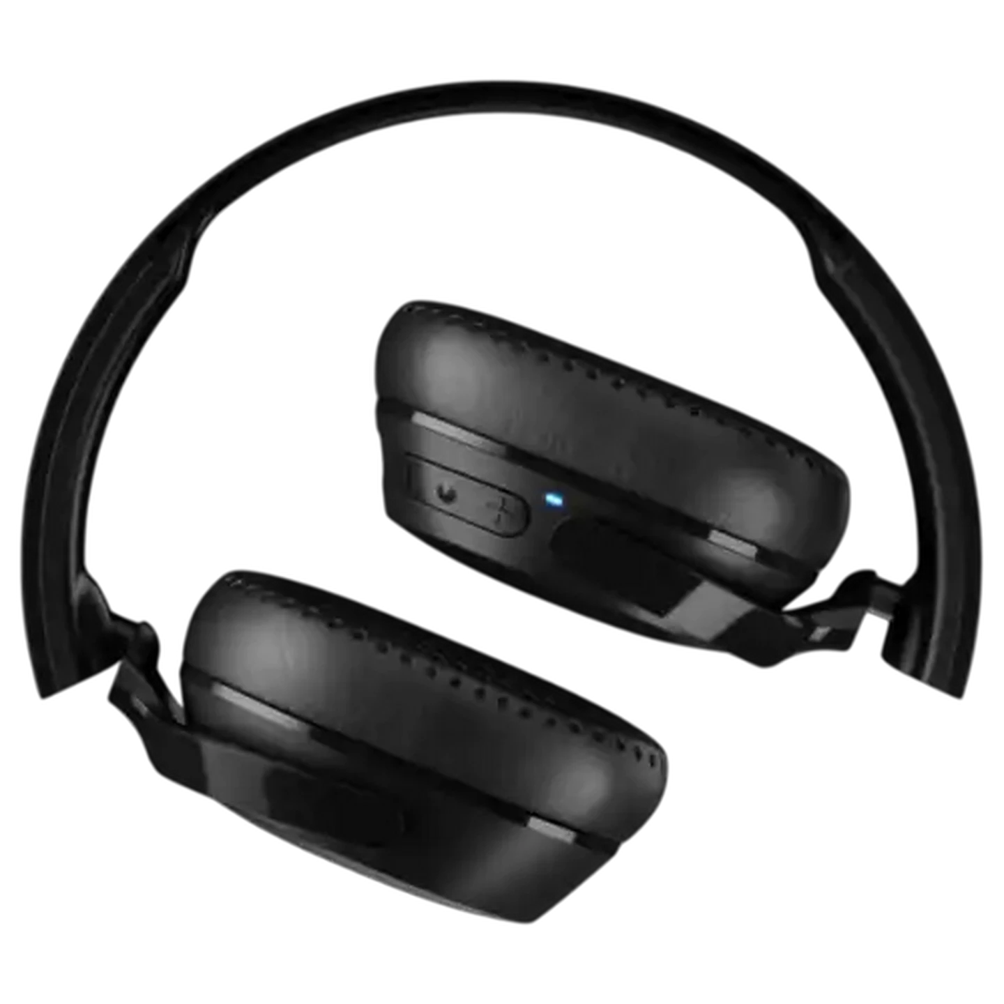 Image of Skullcandy Black Riff 2 Headphones