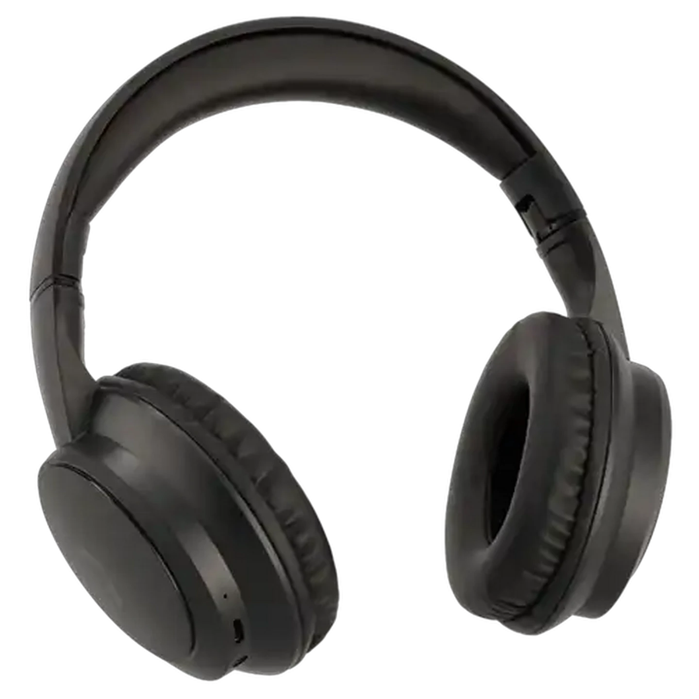 Image of Xceed Pulse Black Lite H619BT Wireless Headphones