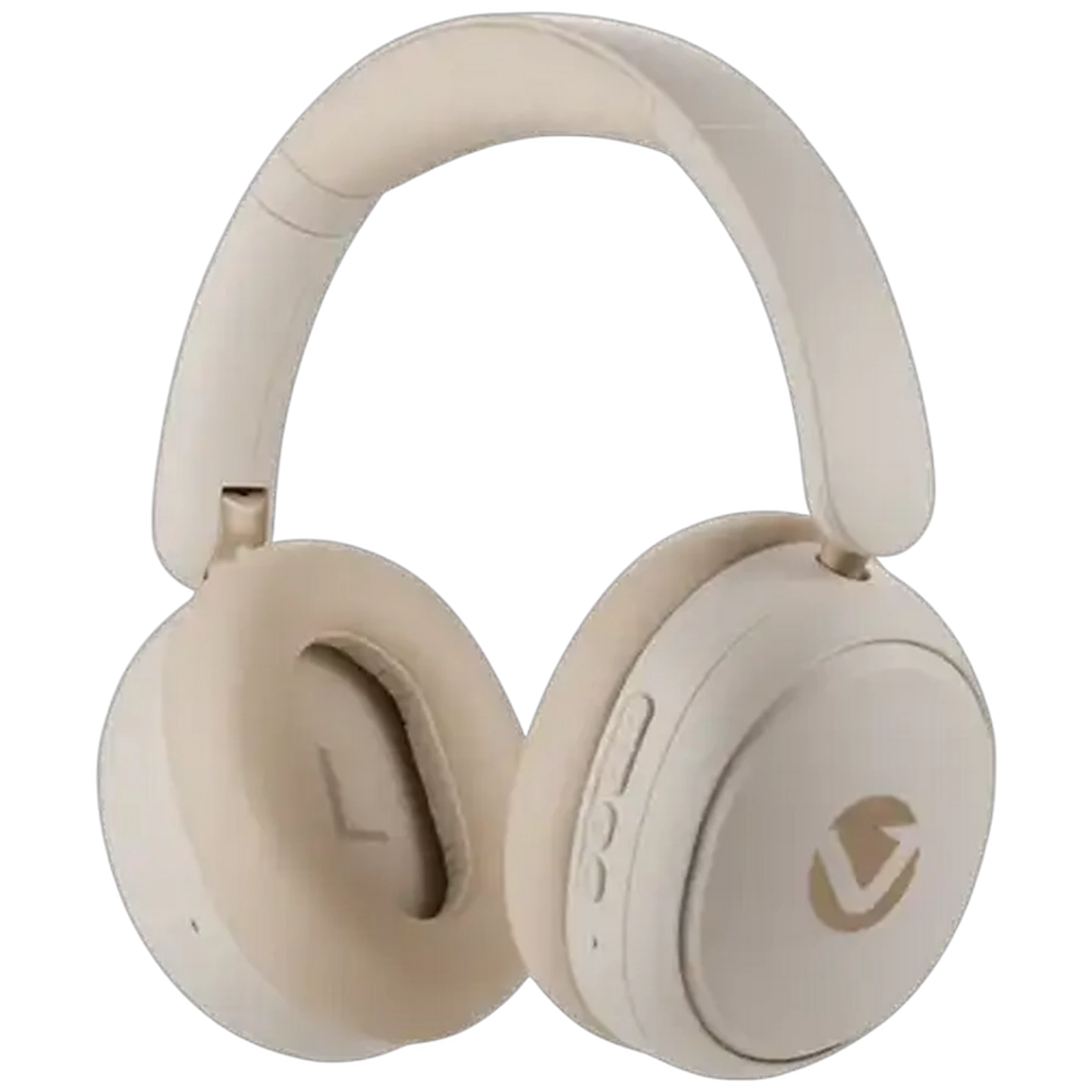 Image of Volkano Nude Lexi Bluetooth Headphones with ANC