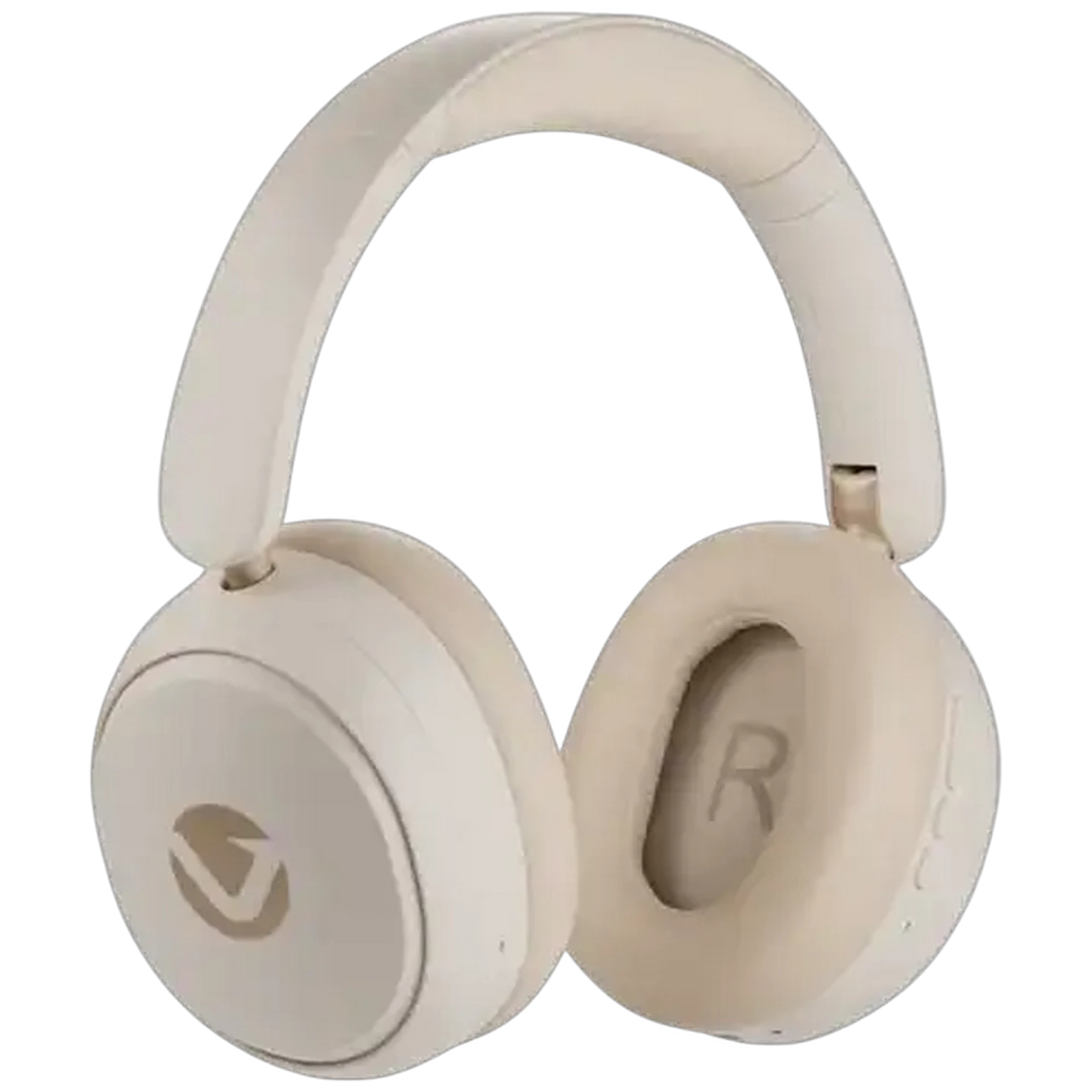 Image of Volkano Nude Lexi Bluetooth Headphones with ANC