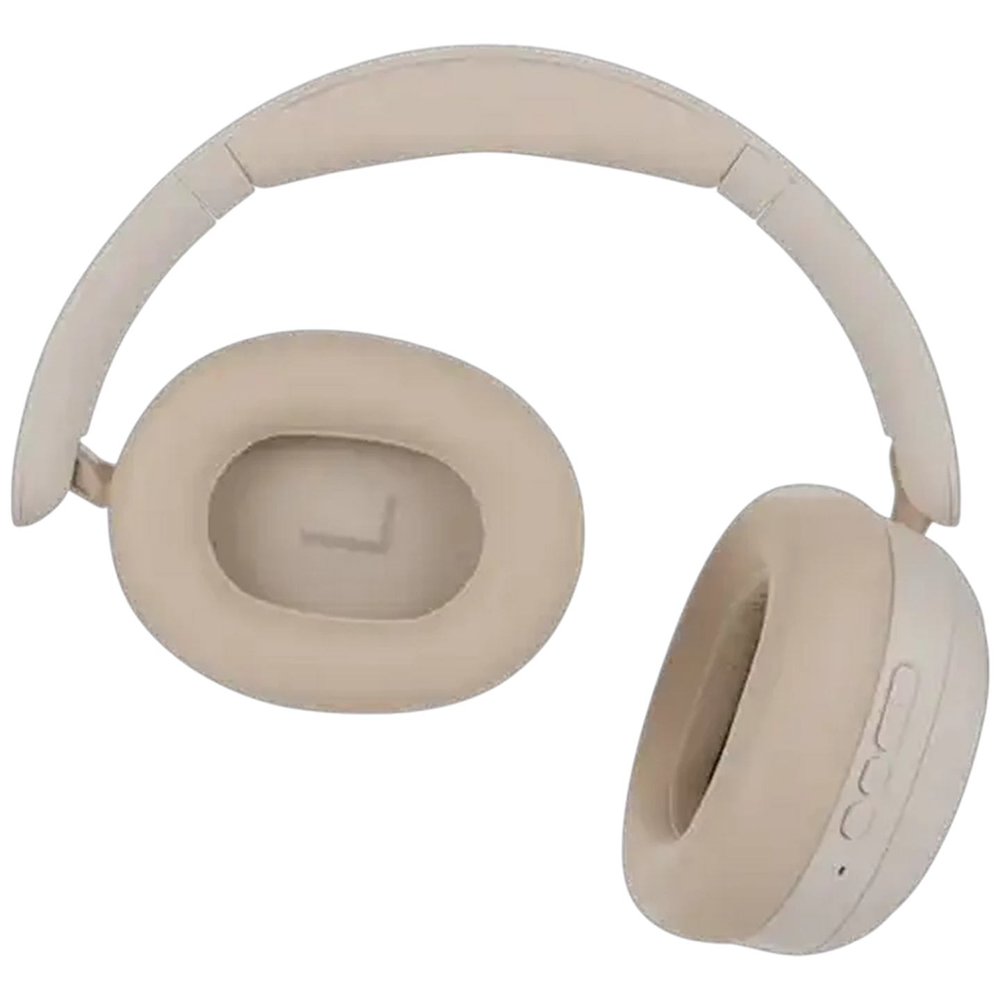 Image of Volkano Nude Lexi Bluetooth Headphones with ANC
