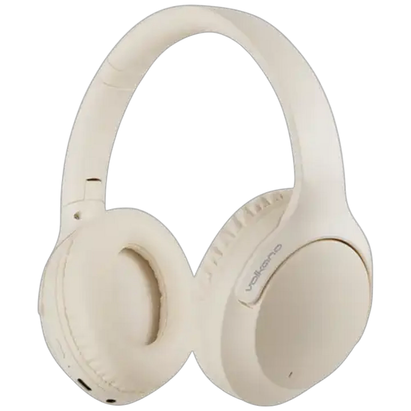 Image of Volkano Nude Odyssey ANC Bluetooth Wireless Headphones