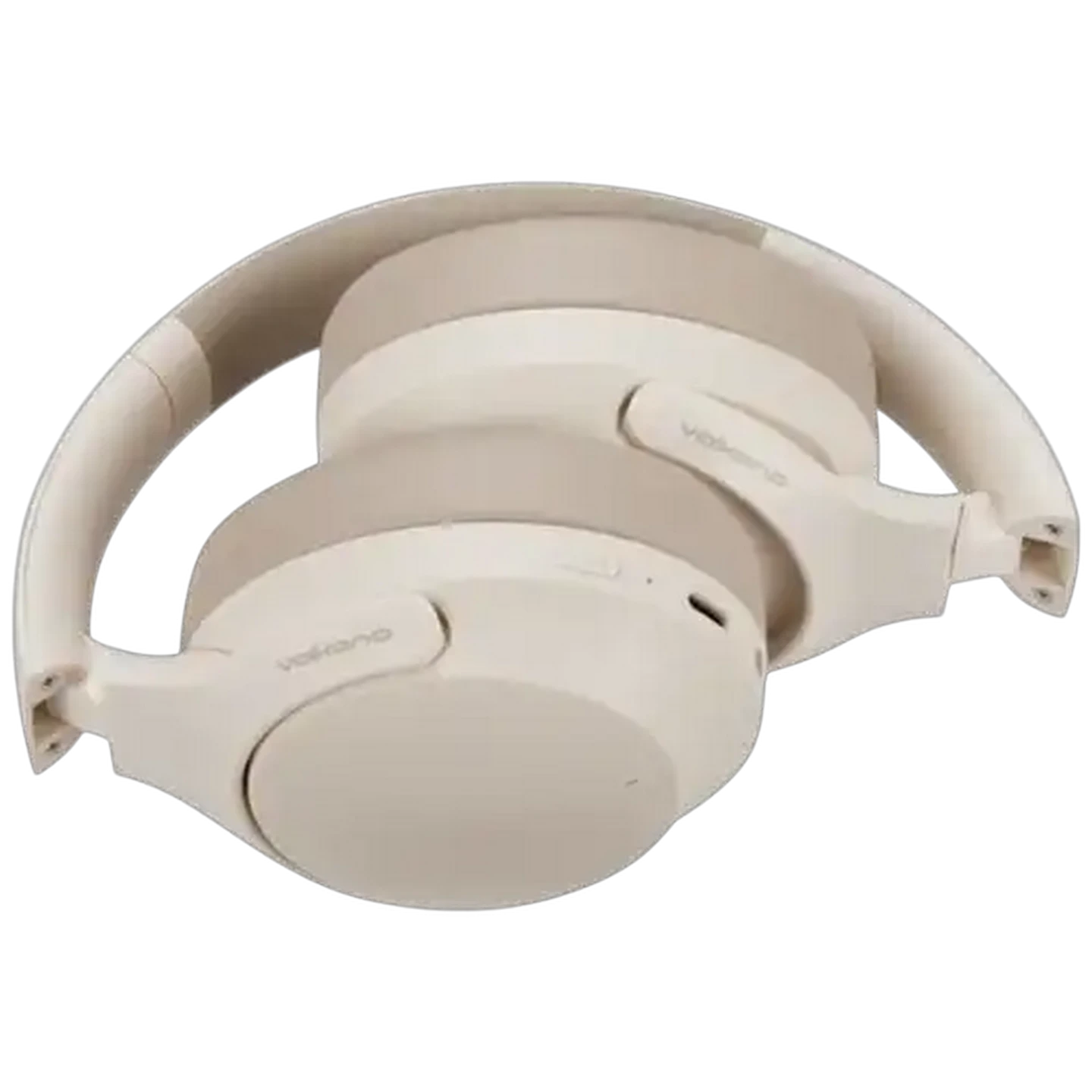 Image of Volkano Nude Odyssey ANC Bluetooth Wireless Headphones