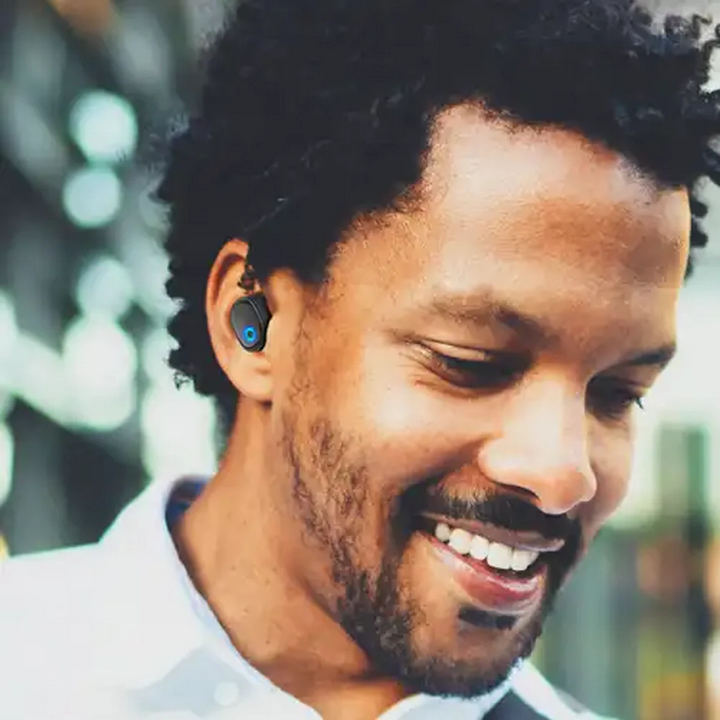 Image of Amplify Mobile Series True Wireless Ear Buds