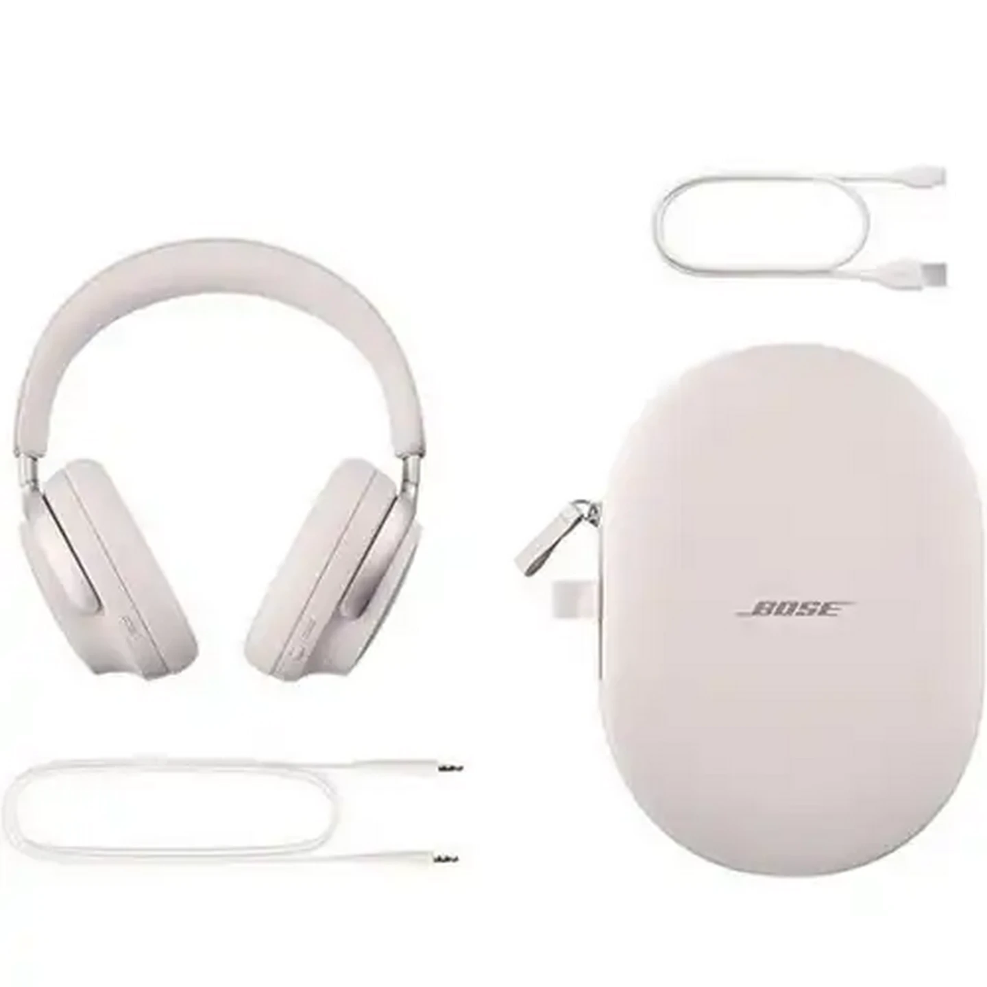 Checkers Sixty60 | Bose QuietComfort Ultra White Wireless Over-Ear