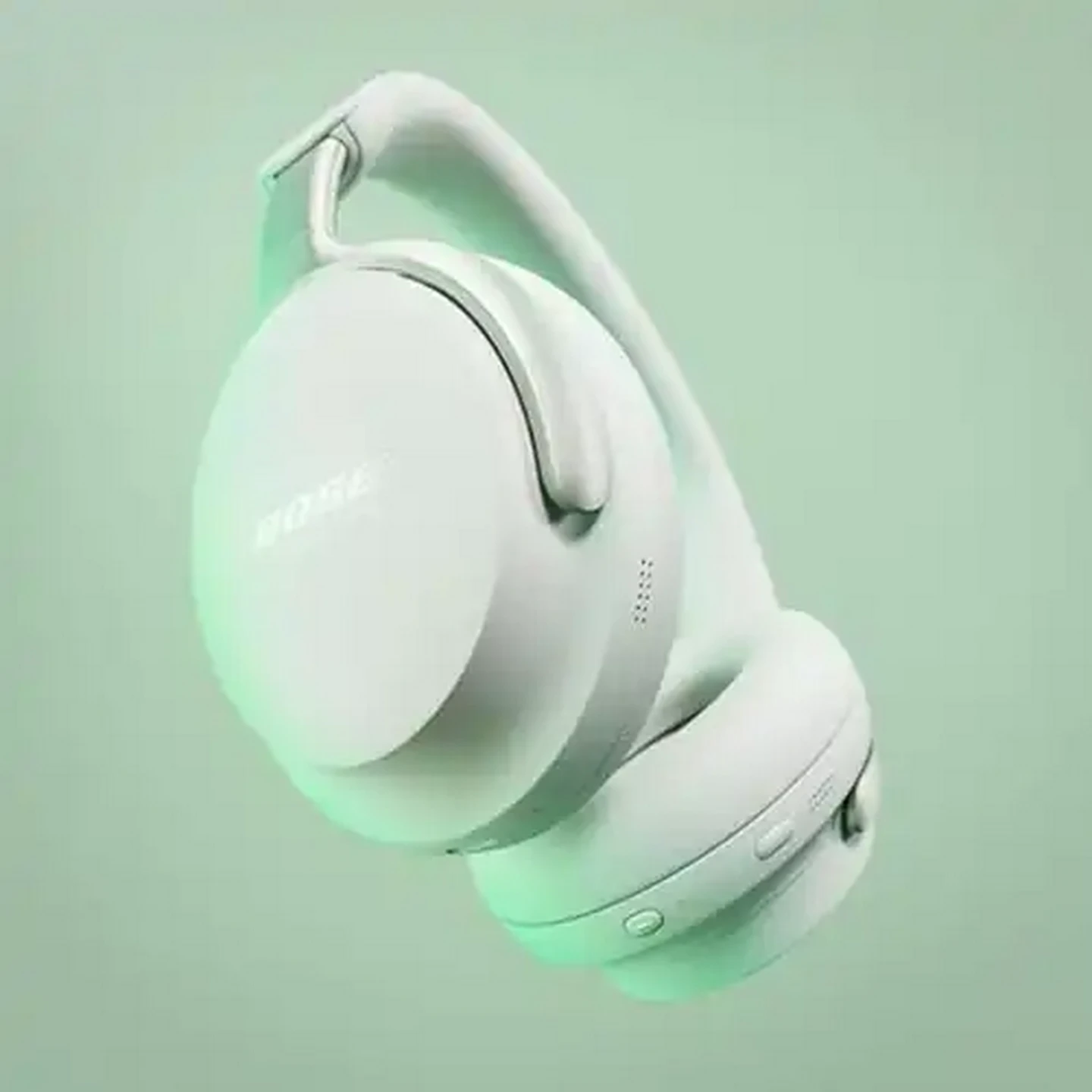 Checkers Sixty60 | Bose QuietComfort Ultra White Wireless Over-Ear