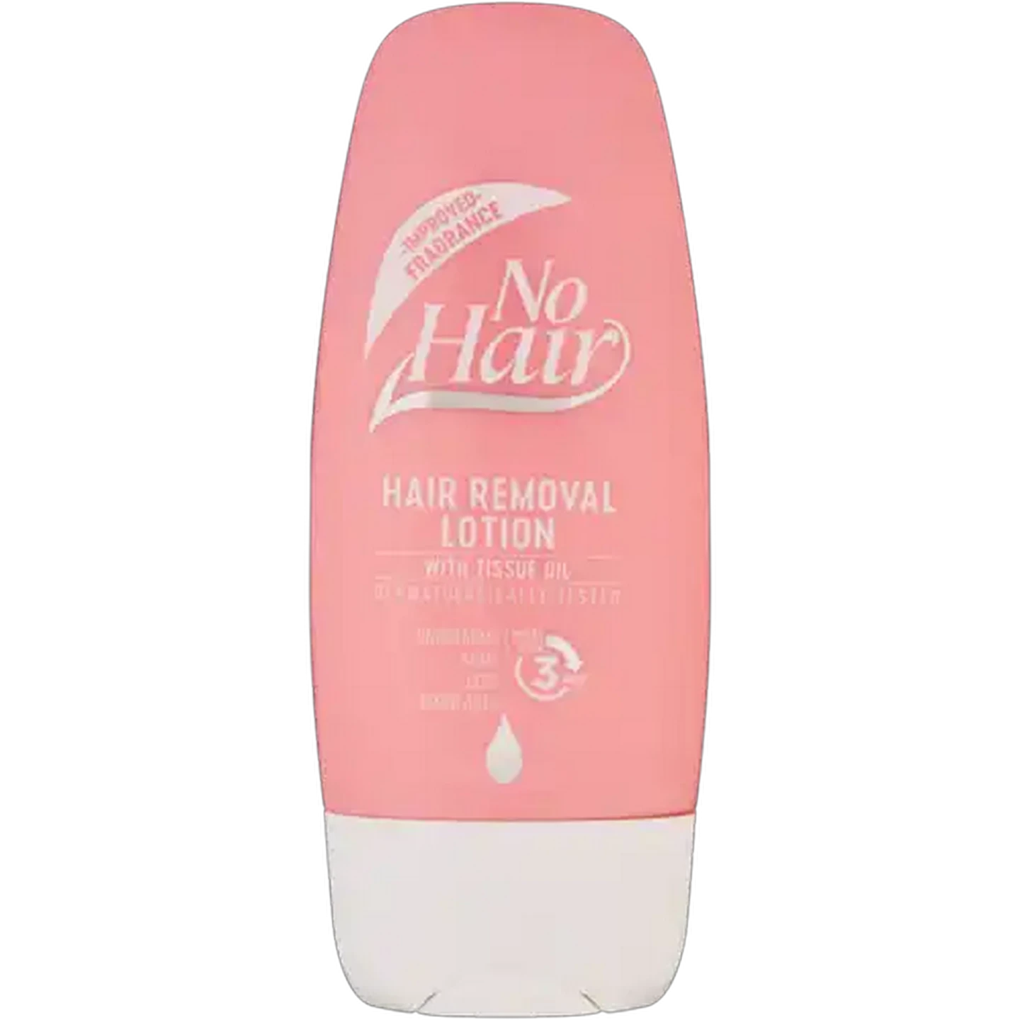 Image of No Hair Hair Removal Lotion 125ml