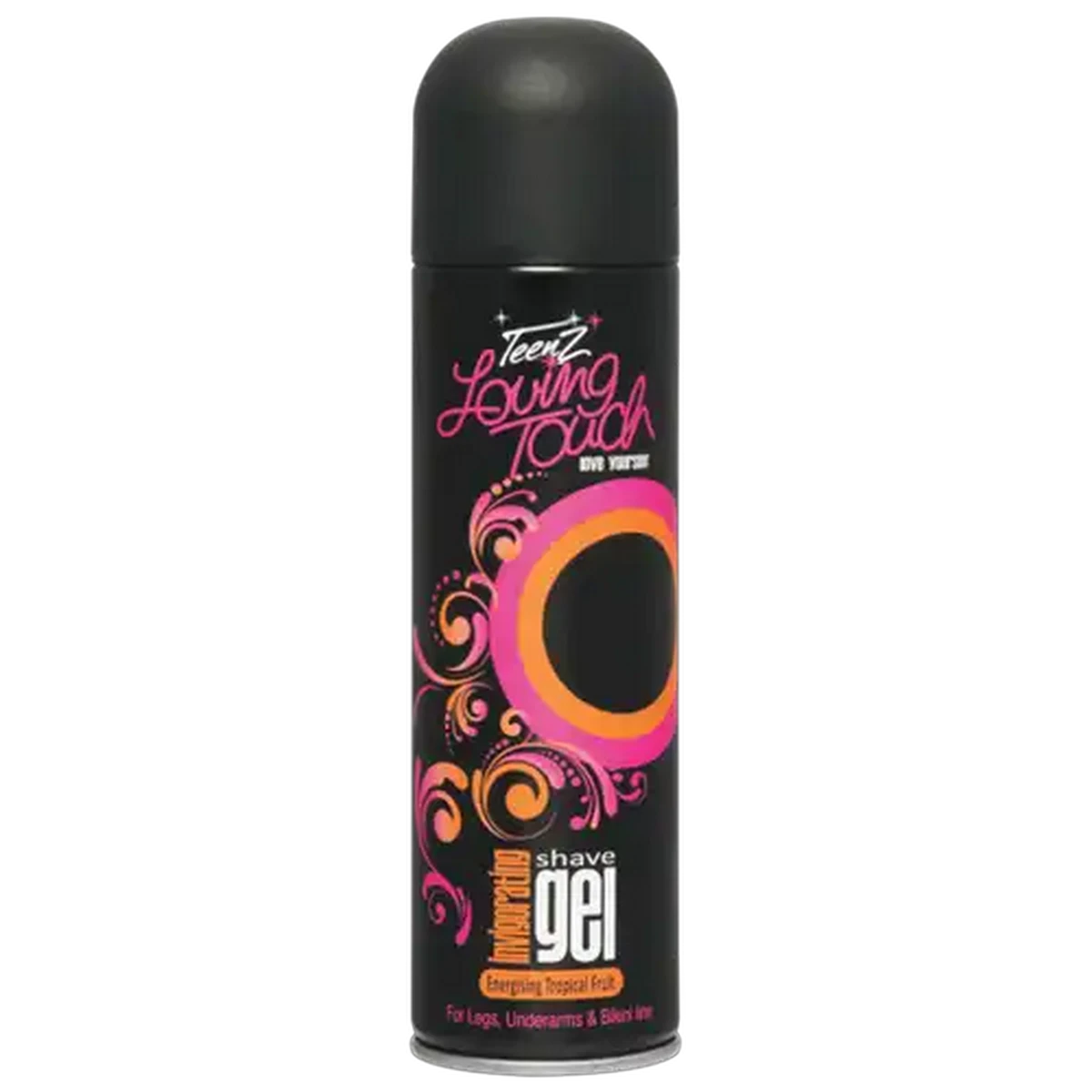 Checkers Sixty60 | Loving Touch Invigorating Shaving Gel 200ml