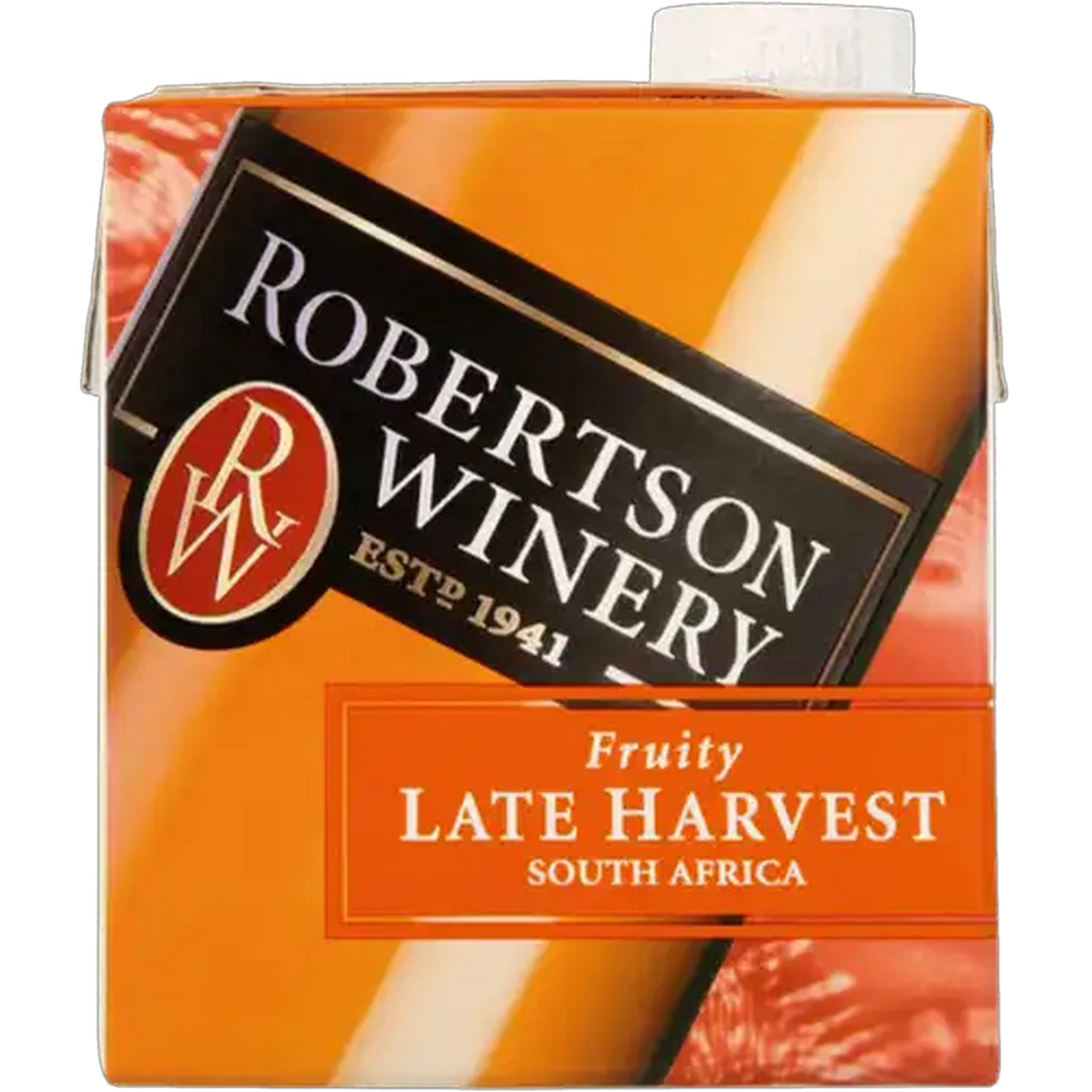 Image of Robertson Winery Late Harvest Box 500ml