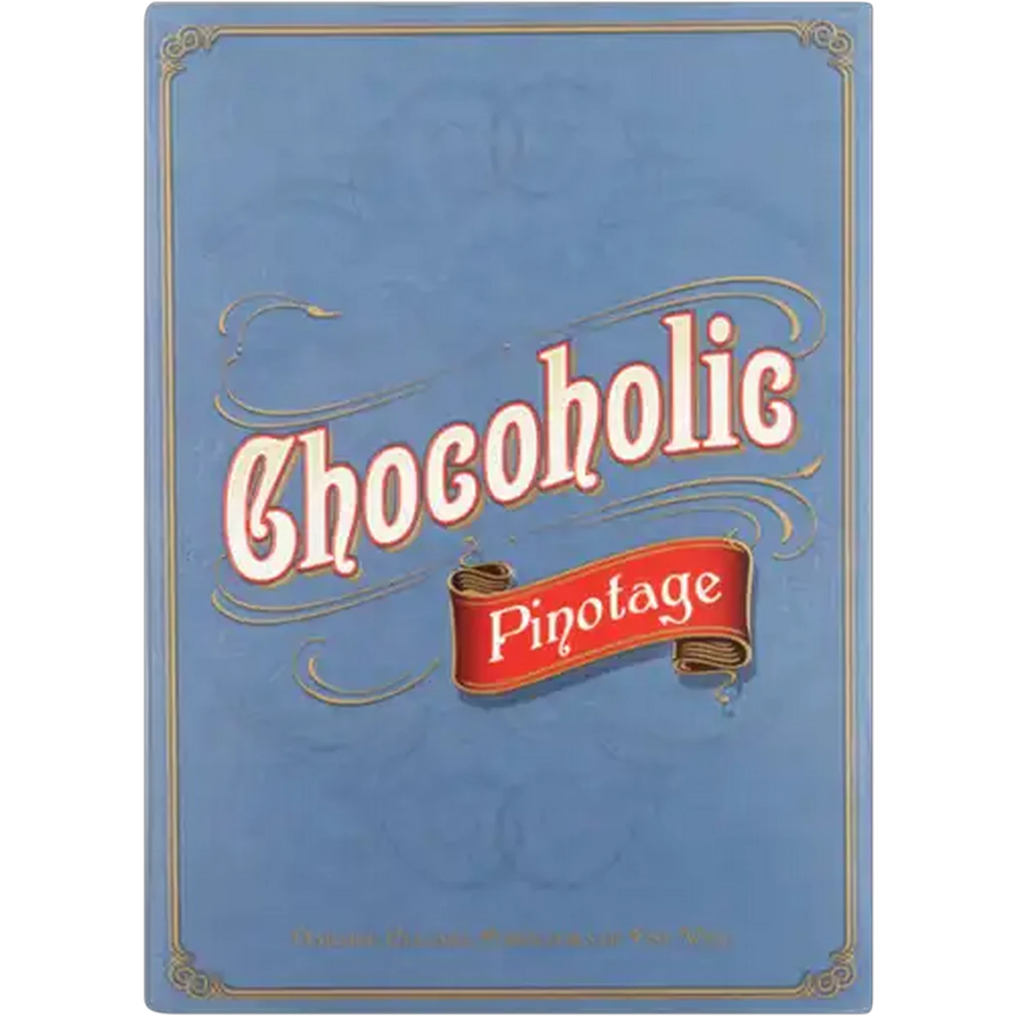 Image of Darling Cellars Reserve Chocoholic Pinotage Red Wine Box 2L