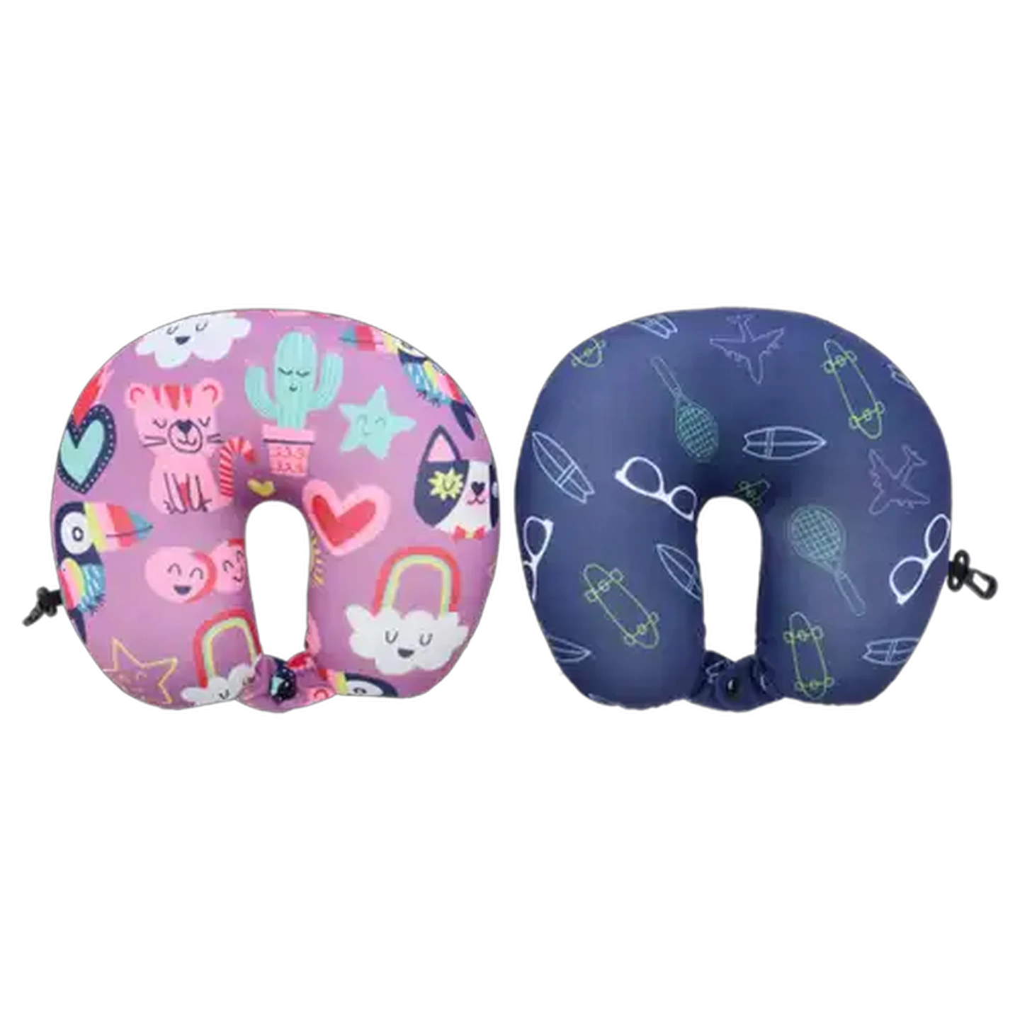 Image of Junior Travel Pillow (Design May Vary)
