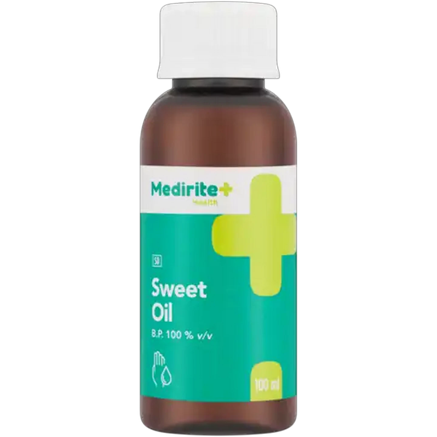 Image of Medirite Sweet Oil 100ml