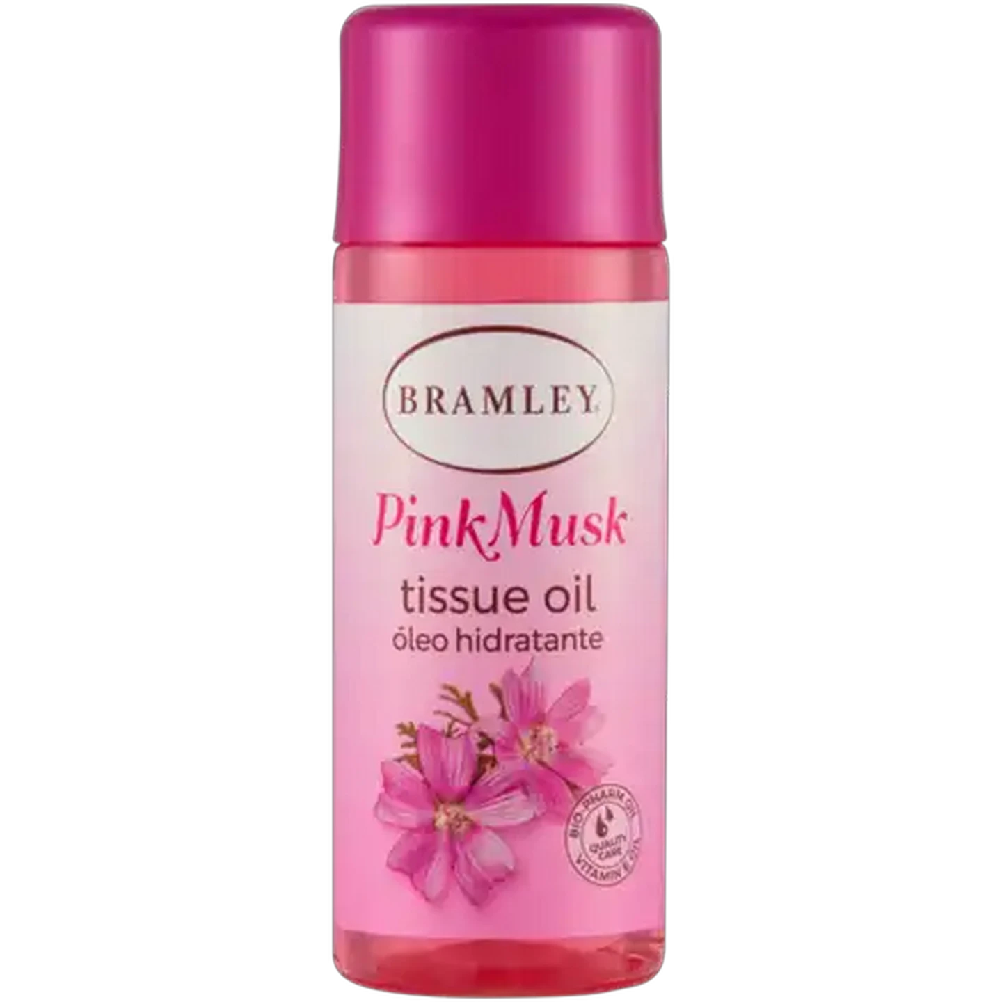 Image of Bramley Pink Musk Tissue Oil 100ml