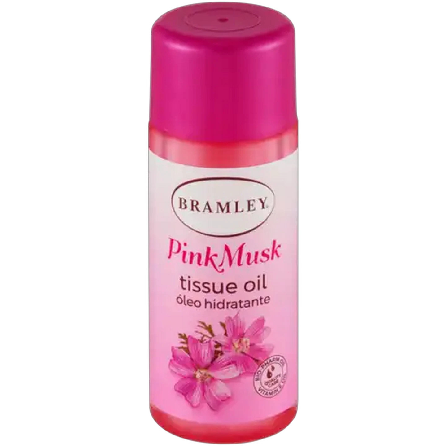 Image of Bramley Pink Musk Tissue Oil 100ml