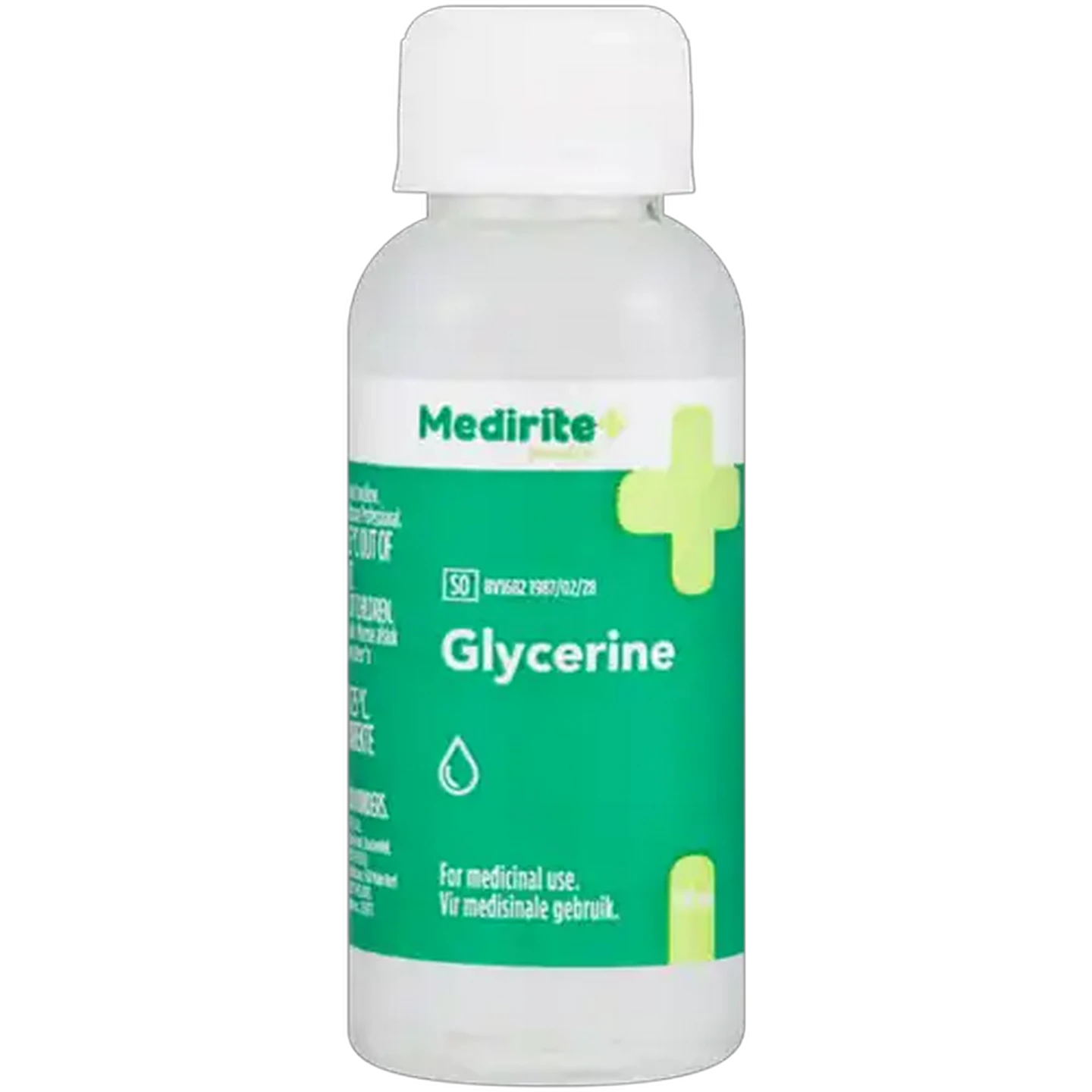 Image of Medirite Glycerine 100ml