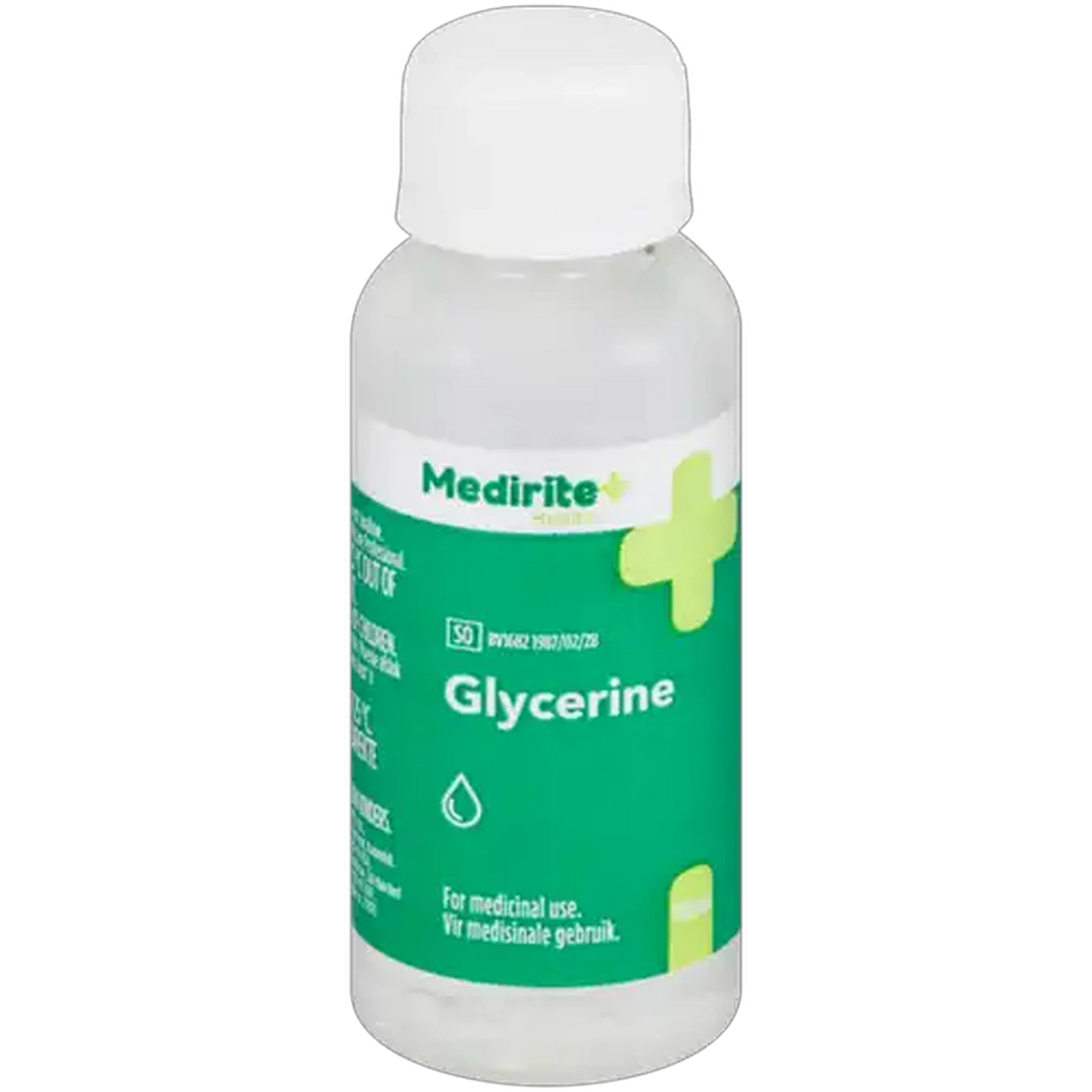 Image of Medirite Glycerine 100ml