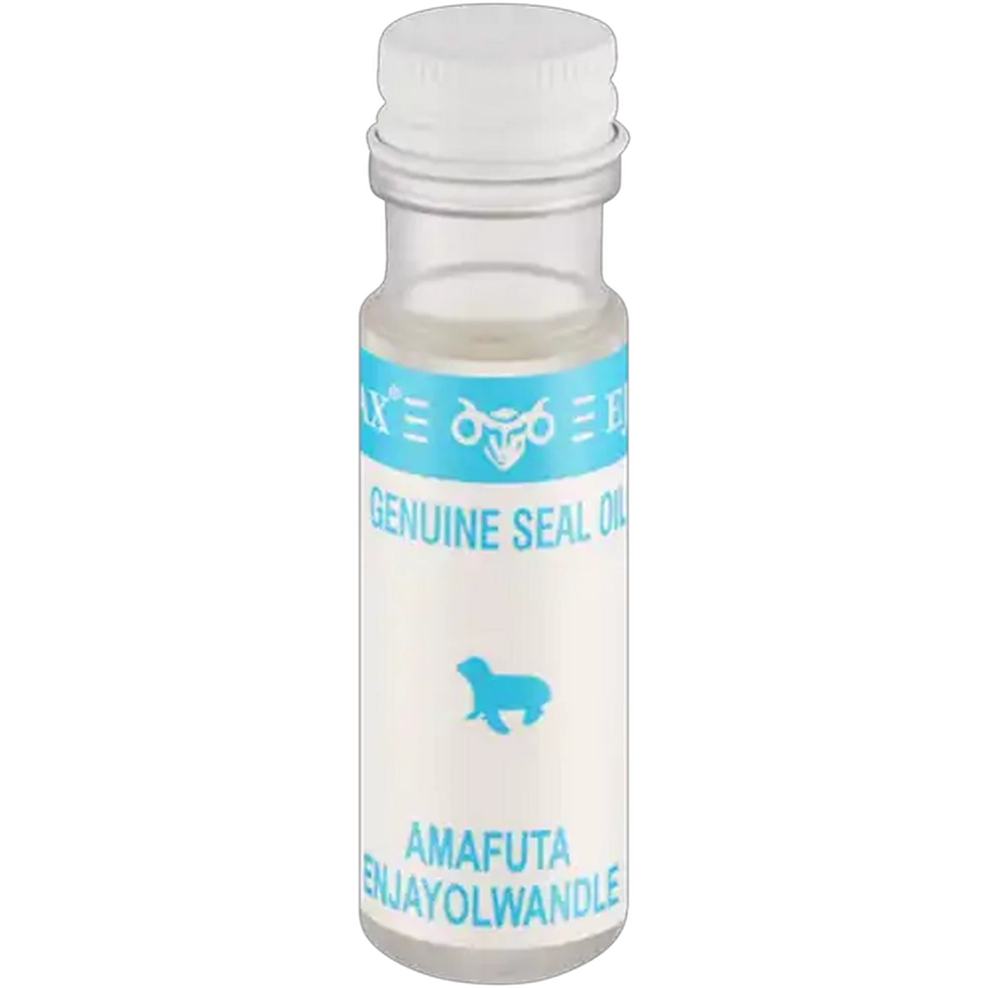 Image of Ejax Genuine Seal Oil 20ml