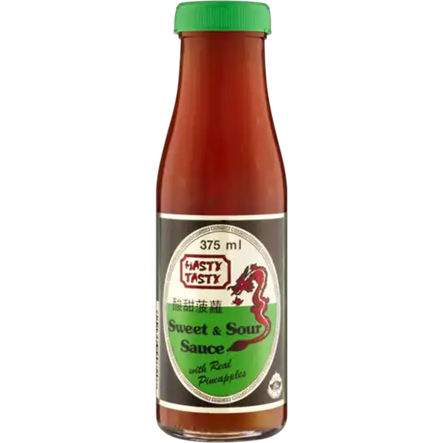 Image of Hasty Tasty Sweet & Sour Sauce 375ml