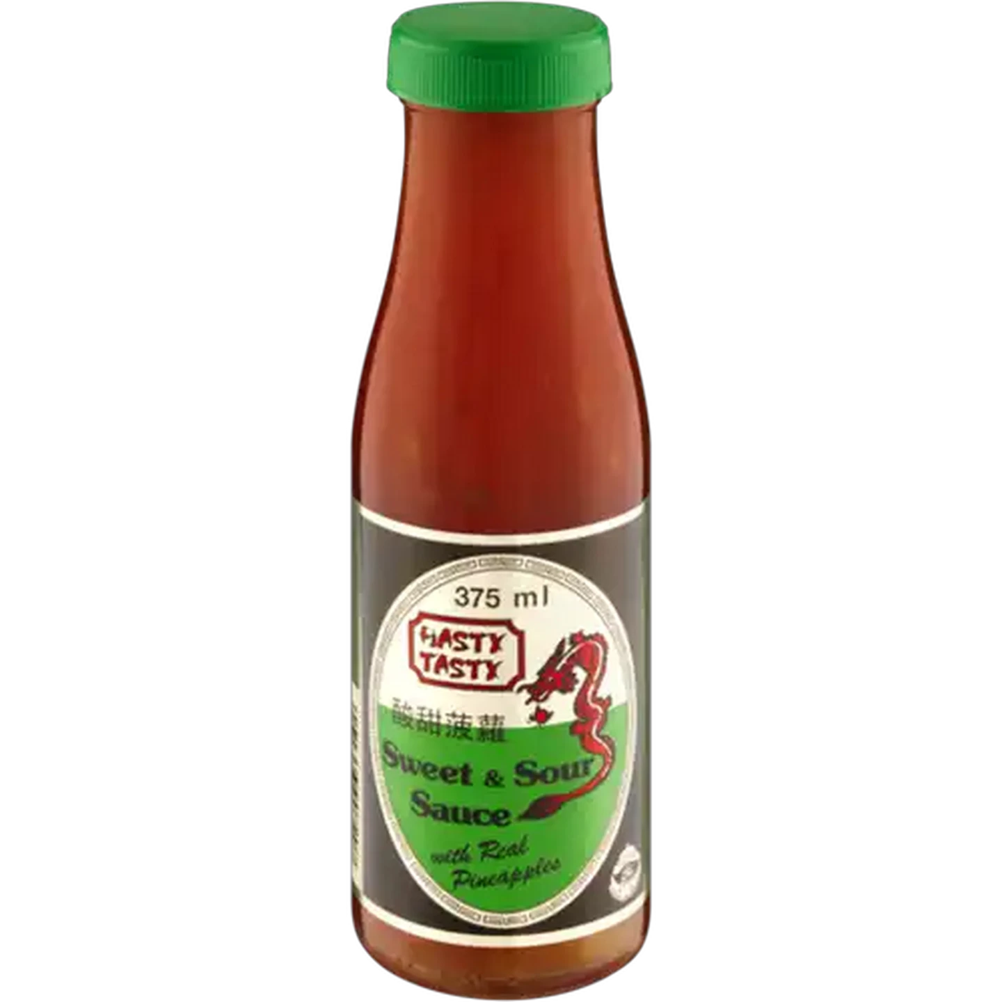 Image of Hasty Tasty Sweet & Sour Sauce 375ml