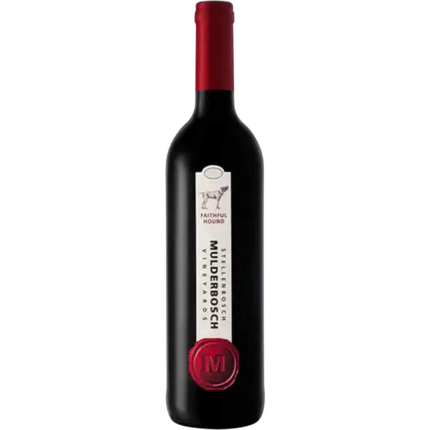 Image of Mulderbosch Faithful Hound Bottle 750ml