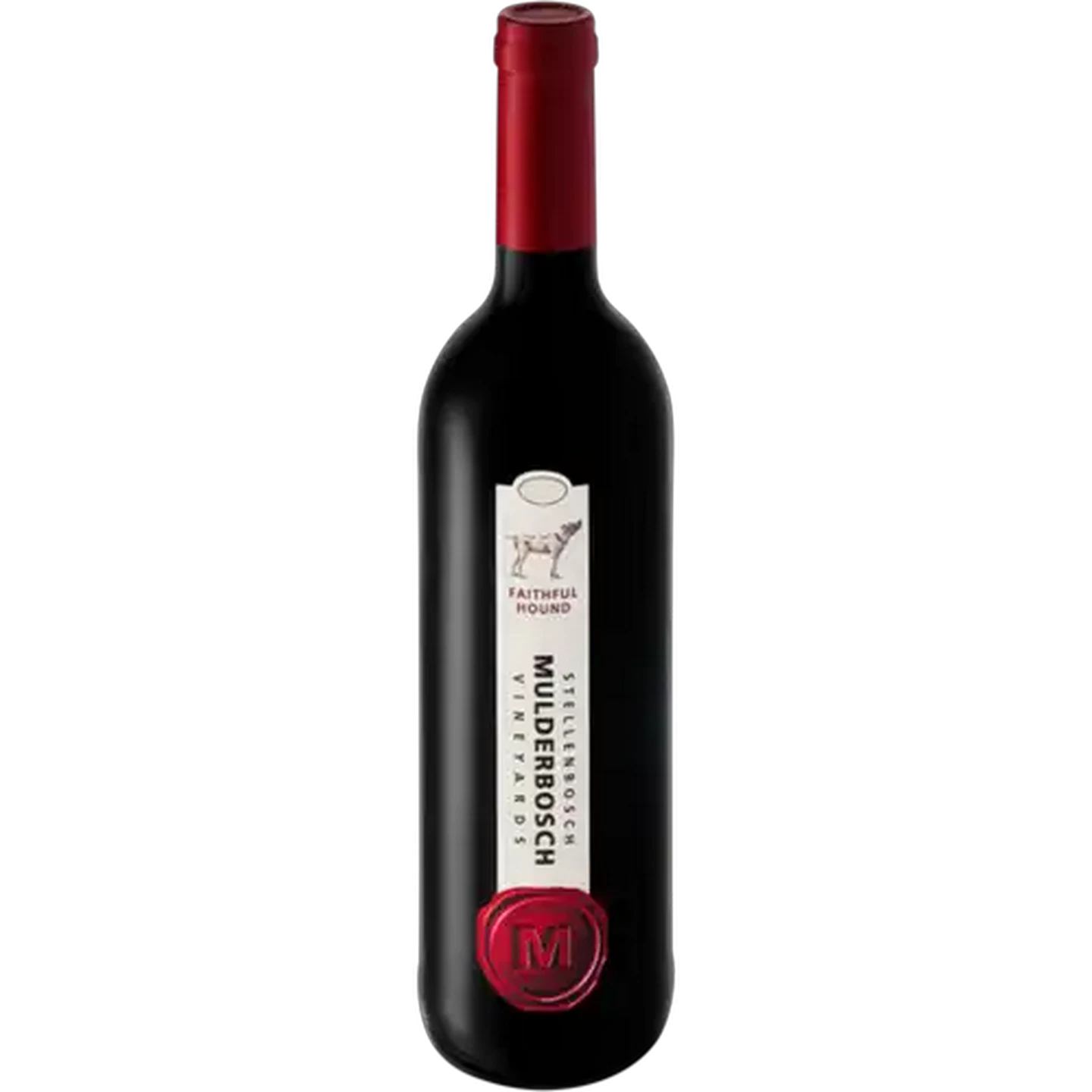 Image of Mulderbosch Faithful Hound Bottle 750ml