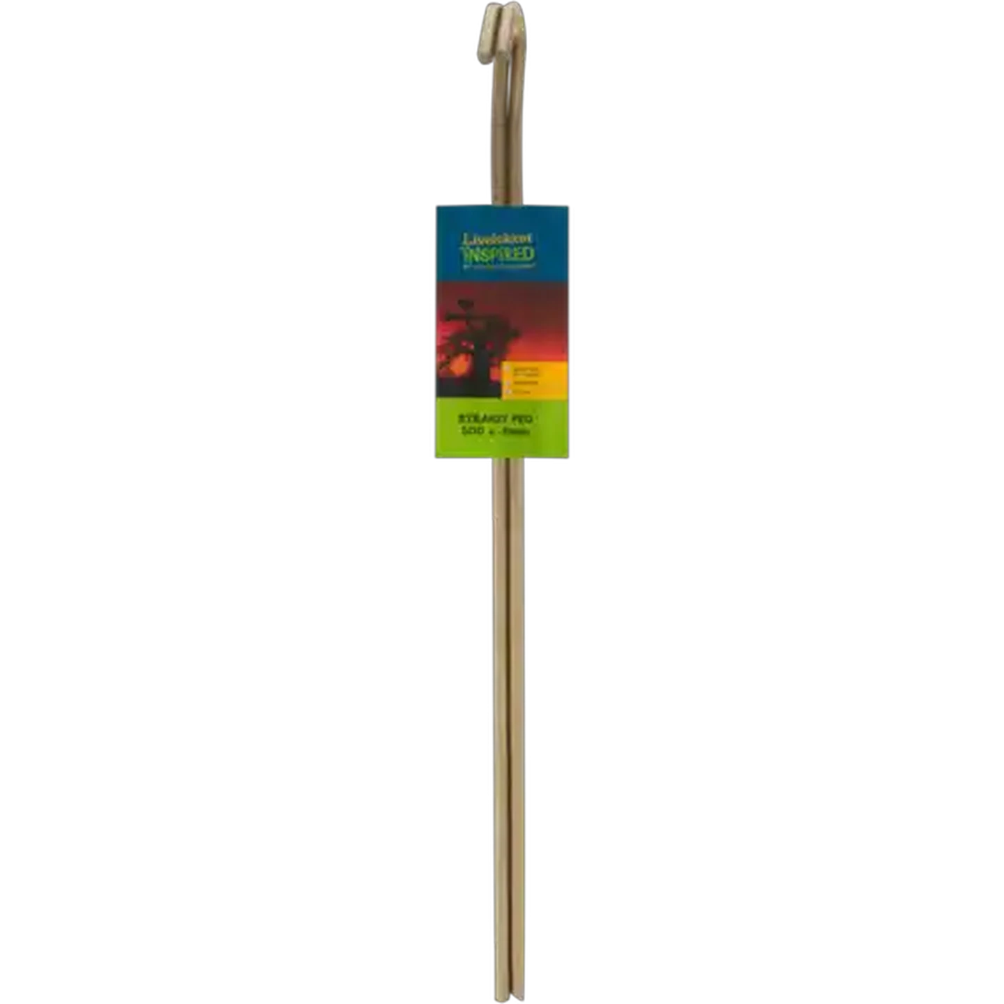 Image of Livelekker Straight Peg 2-Pack