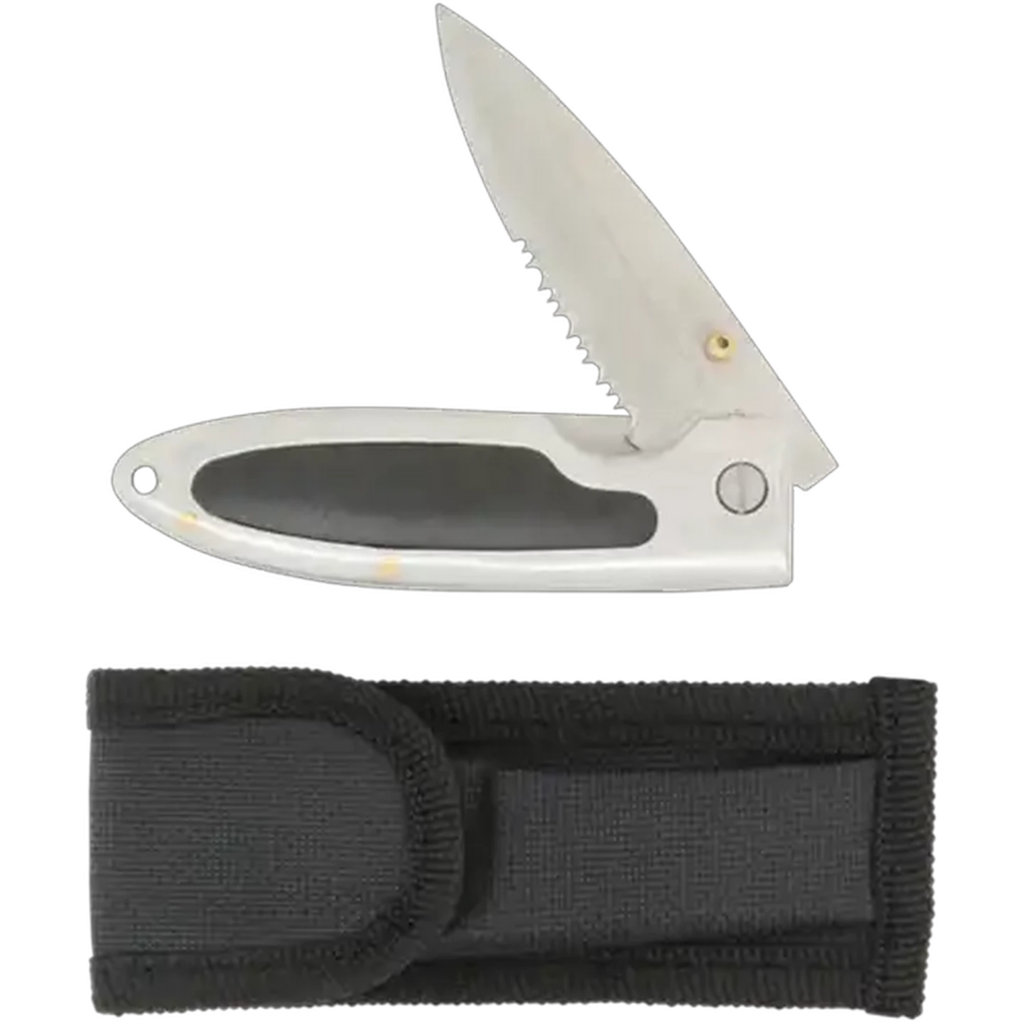 Image of Bush Baby Lock Knife & Pouch Set 2 Piece