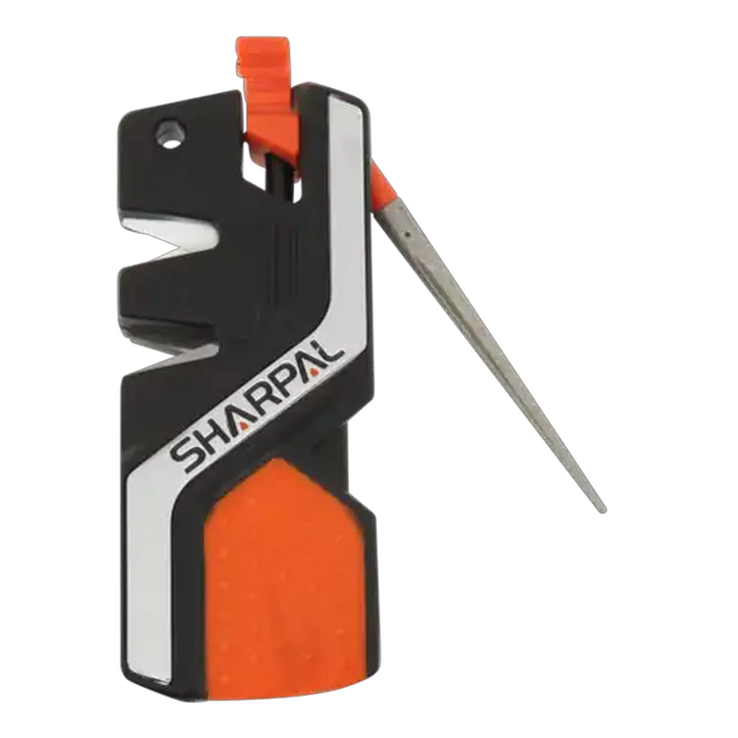 Image of Sharpal 6-In-1 Knife Sharpener & Survival Tool