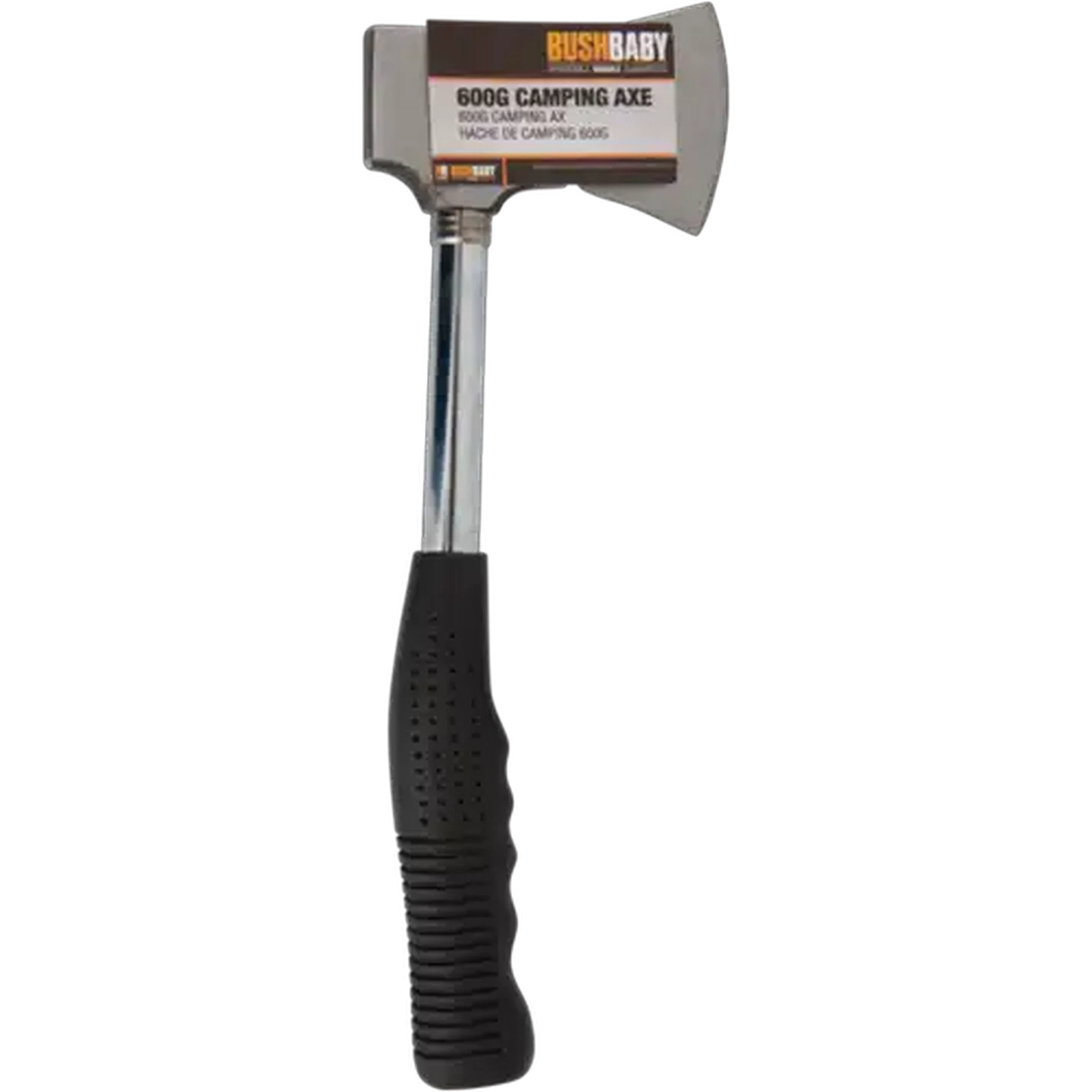 Image of Bush Baby Camping Axe 600g