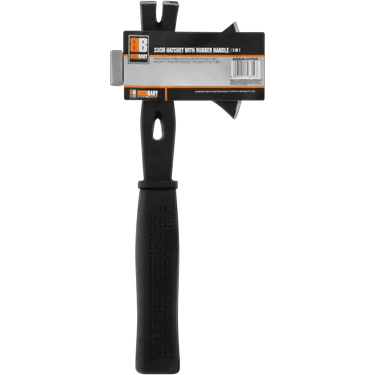 Image of Bush Baby Camper Multipurpose Hatchet Tool 33cm