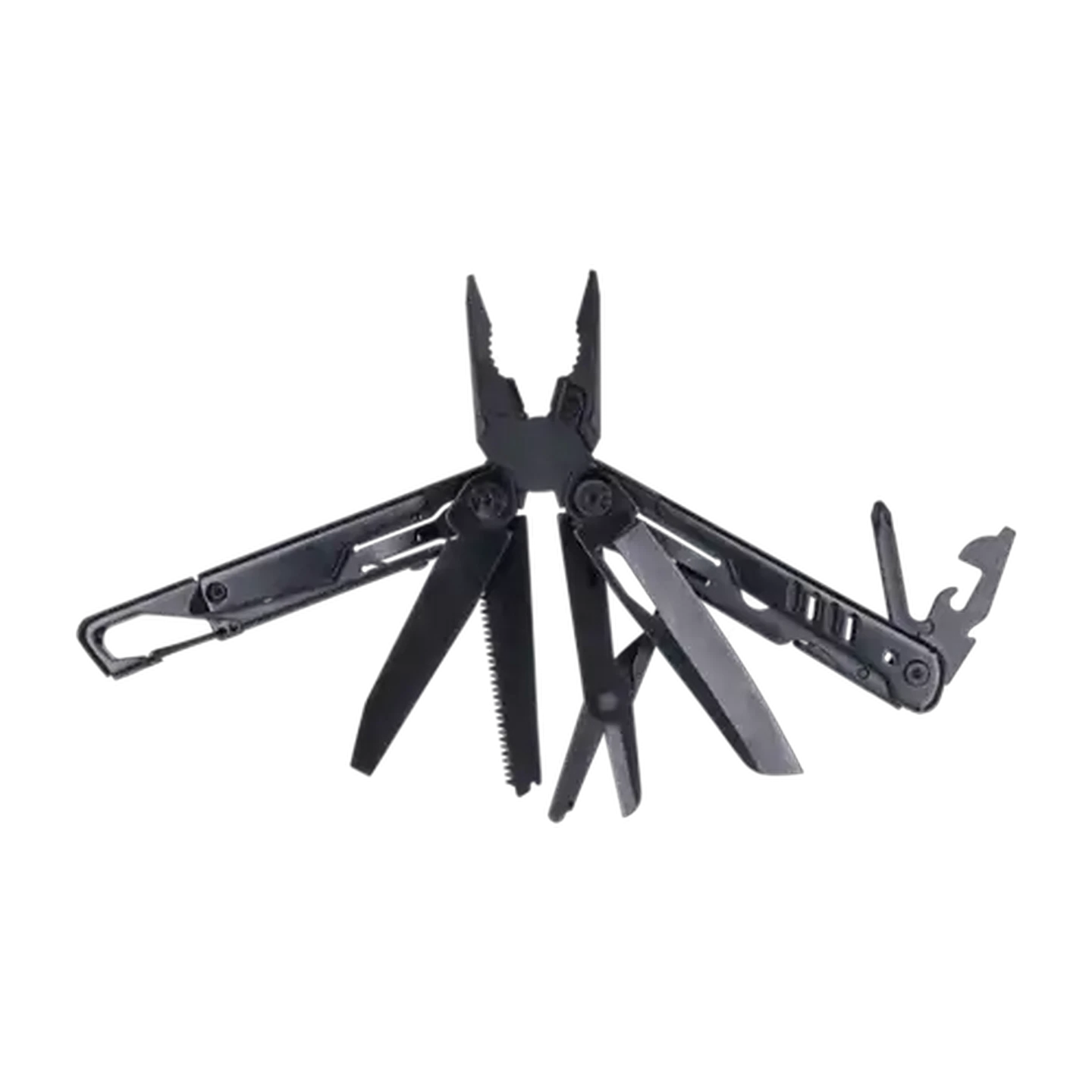 Image of Bush Baby Black Sahara 14-in-1 Multi-Tool